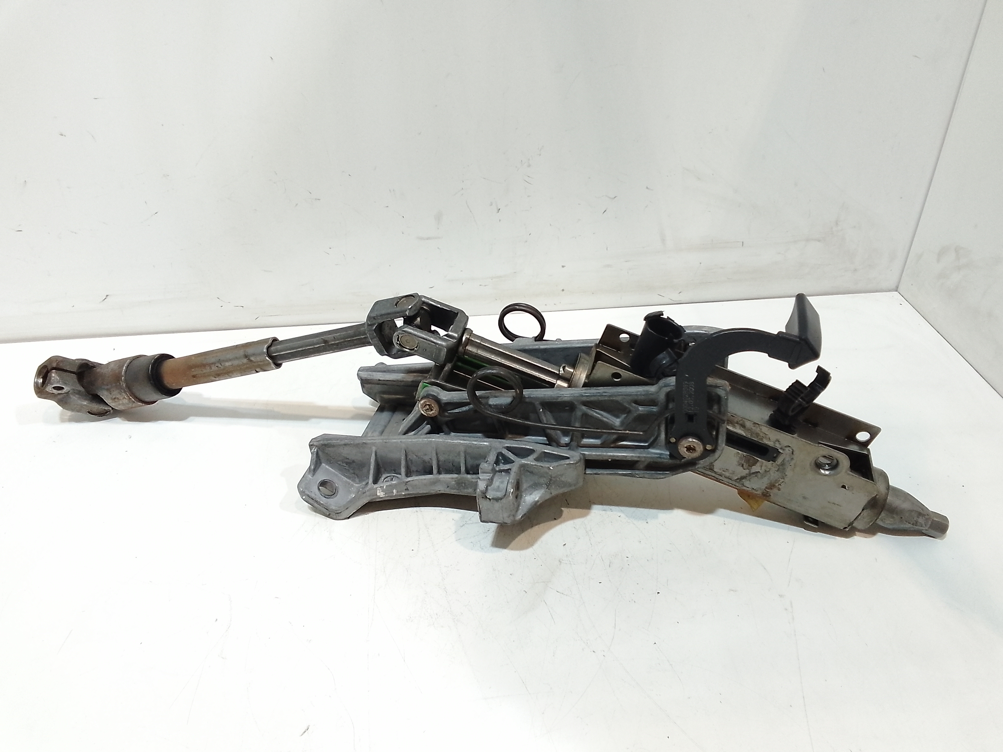 Albero Sterzo Compl. Usato