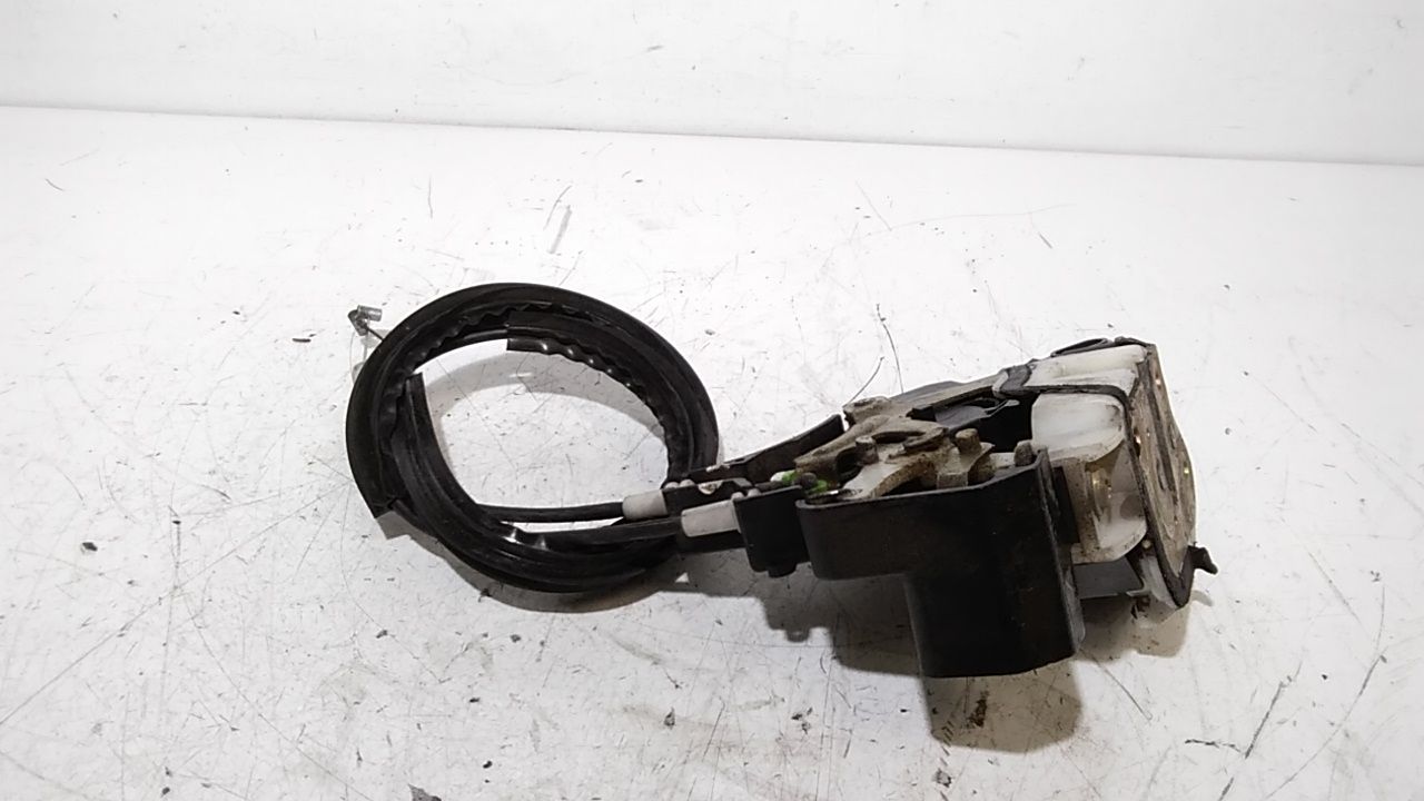 Serratura Porta Ant. Sinistro 5715A135 Usato