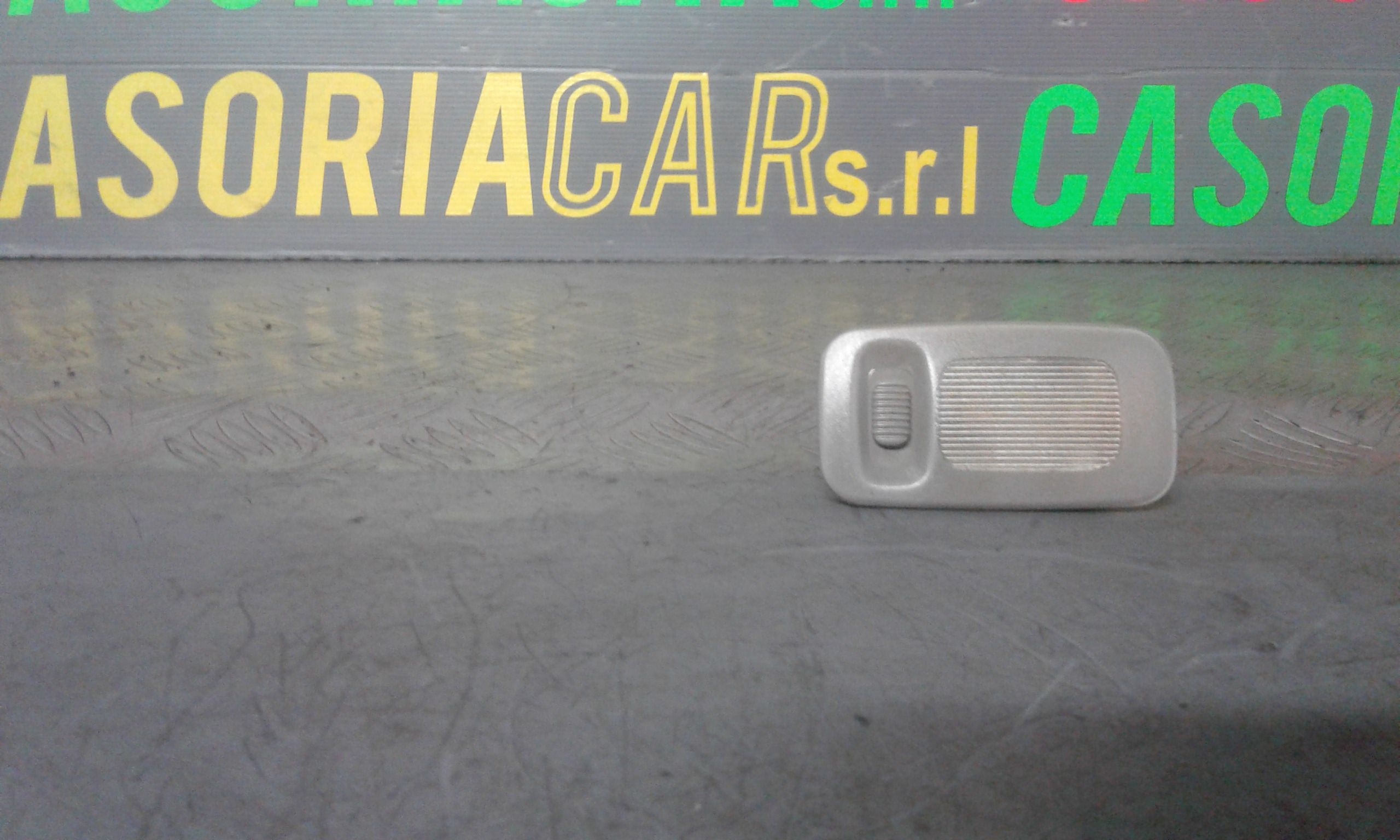 Proiettore Sinistro 60670889 Usato