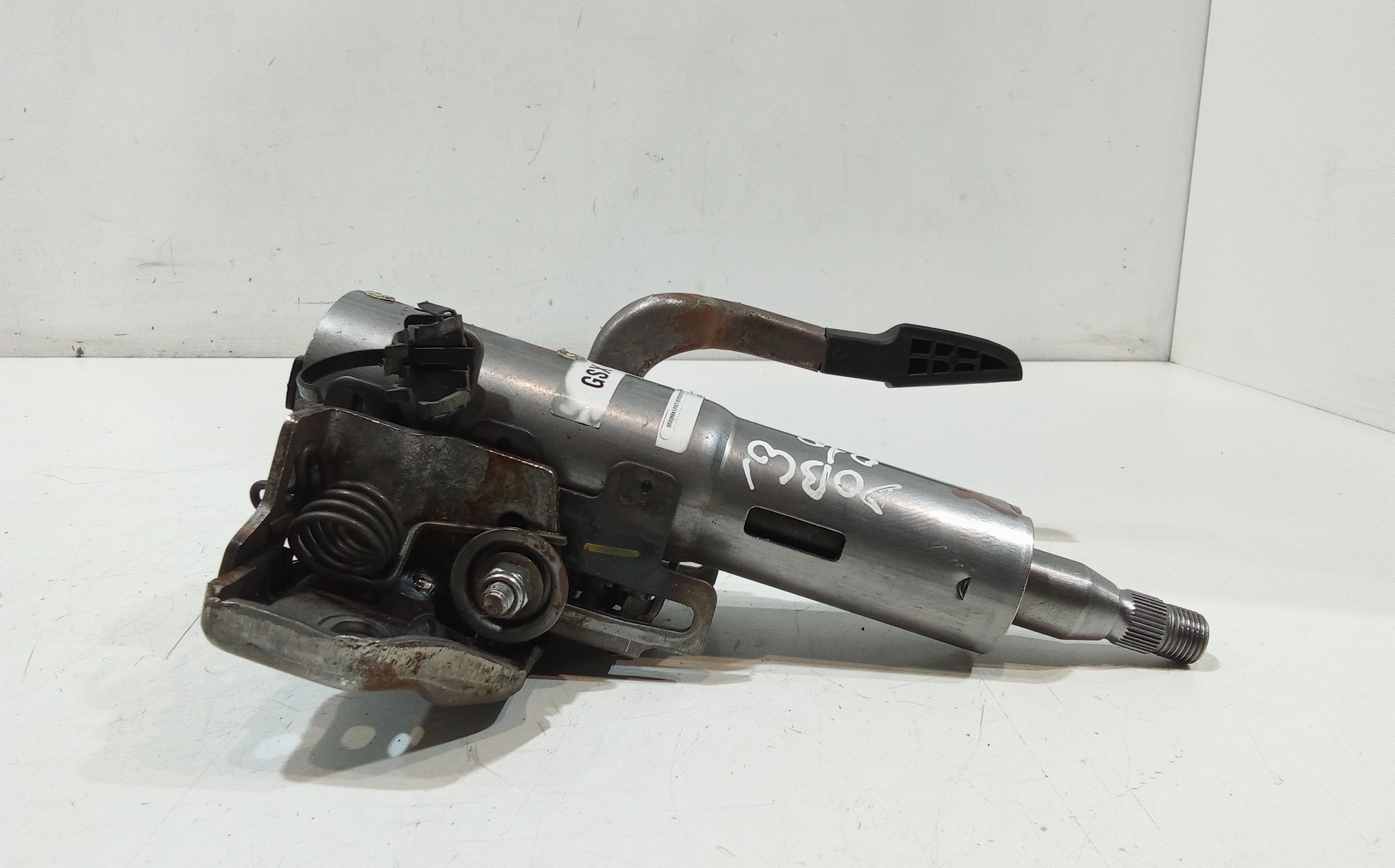 Albero Sterzo Compl. Usato