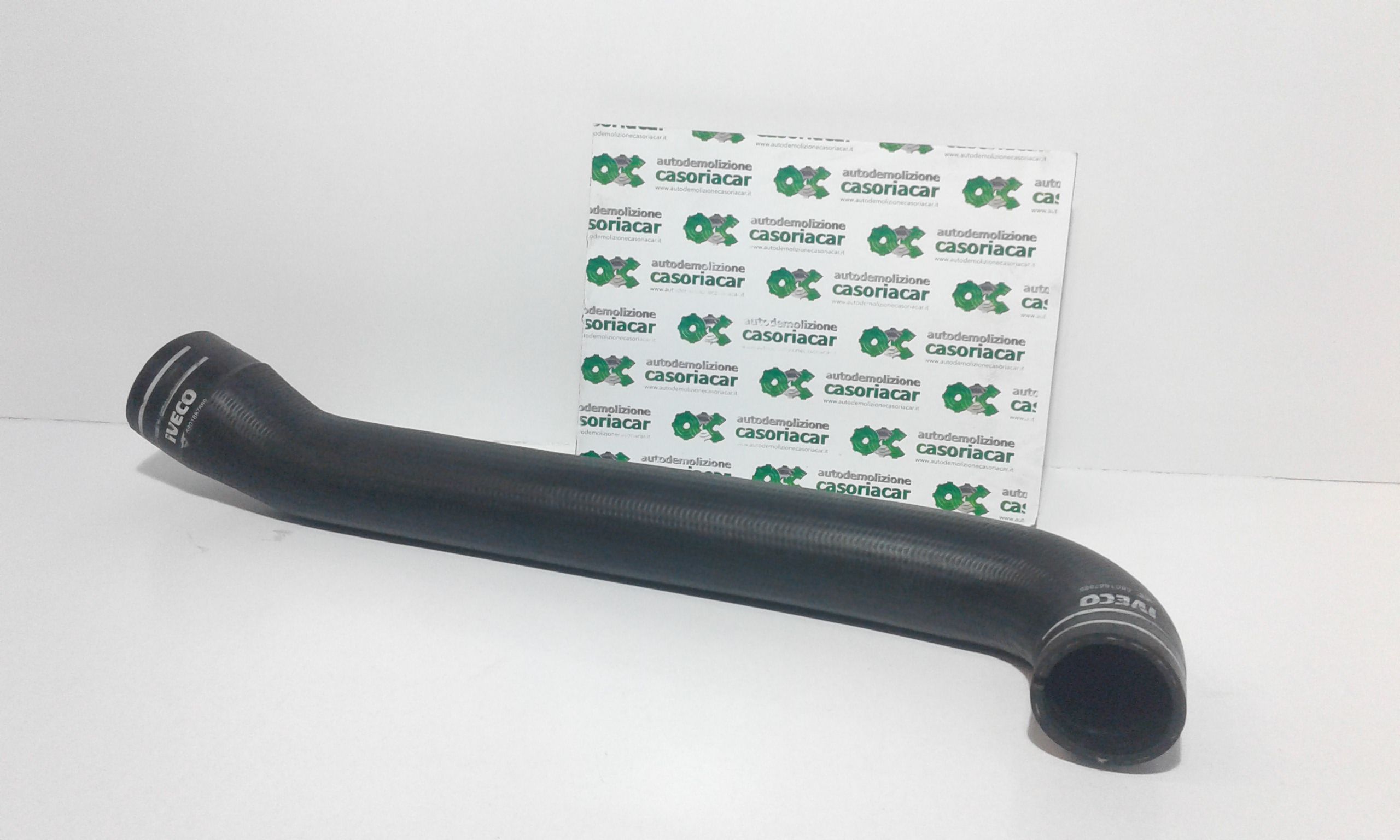 Tubo Entrata Scambiatore Aria/aria 5802206491 Usato