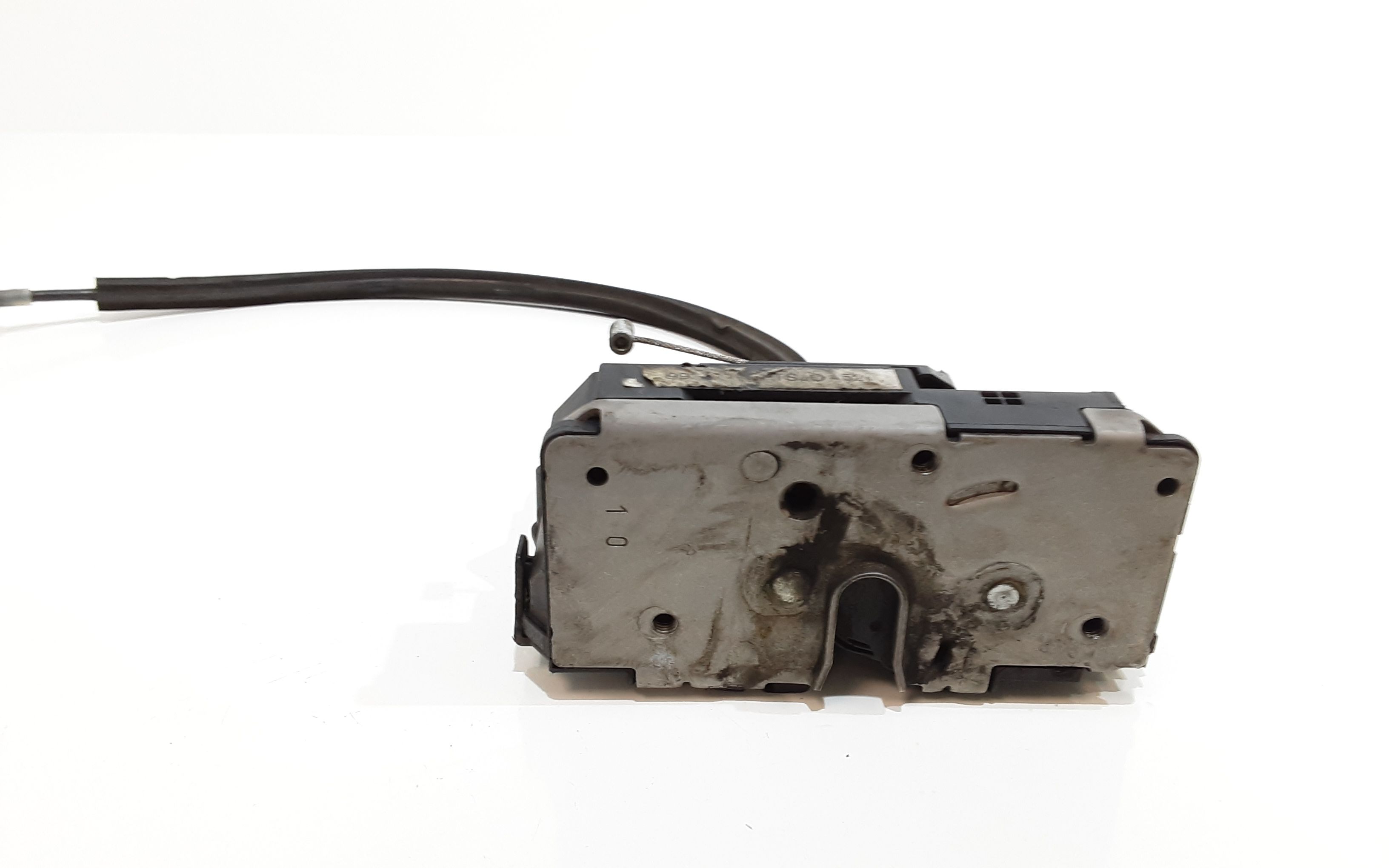 Serratura Porta Post. Destro 52065115 Usato