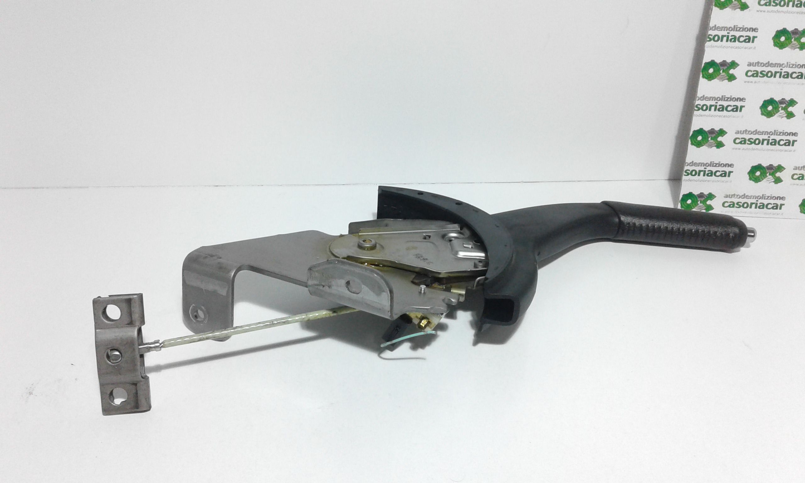 Leva Freno Stazionamento 4701E0 Usato