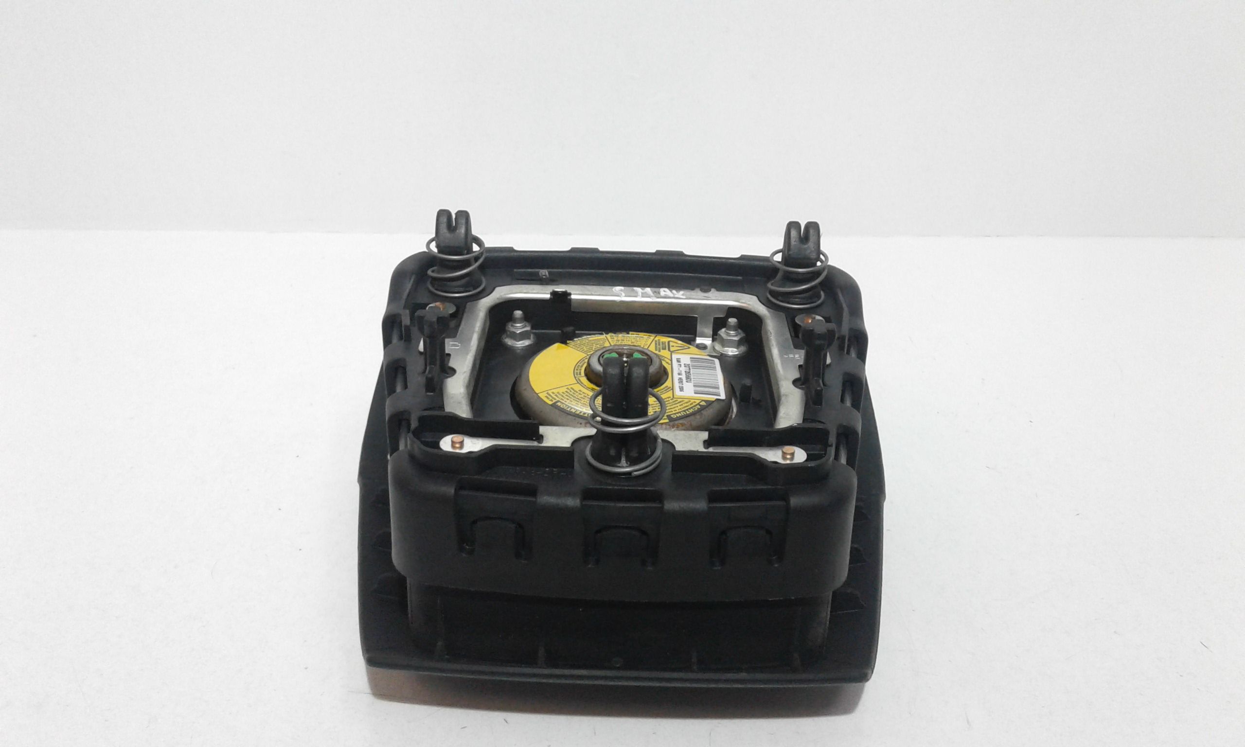 Dispositivo Airbag Lato Guida 1484327 Usato