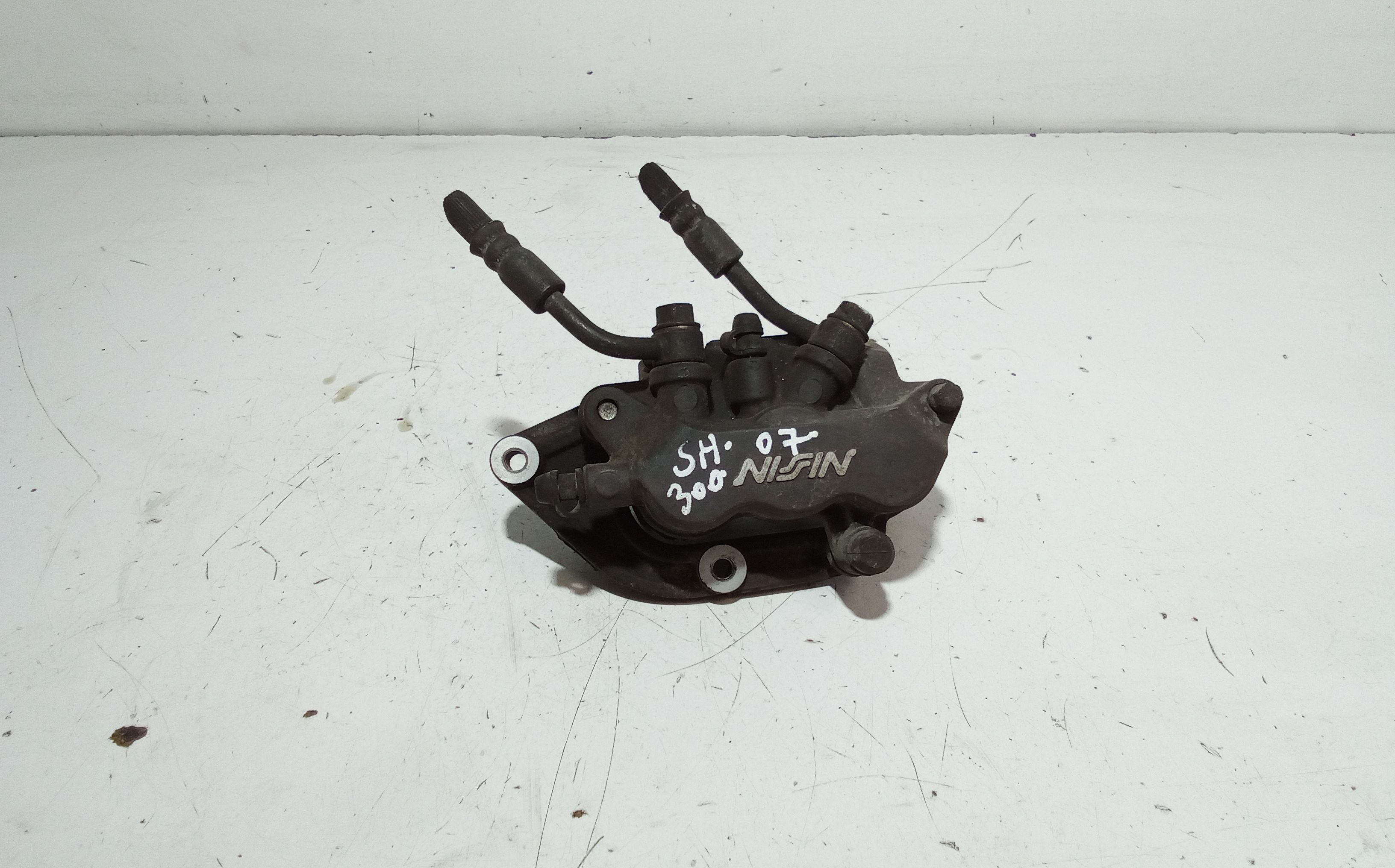 Pinza Freno Anteriore Usato