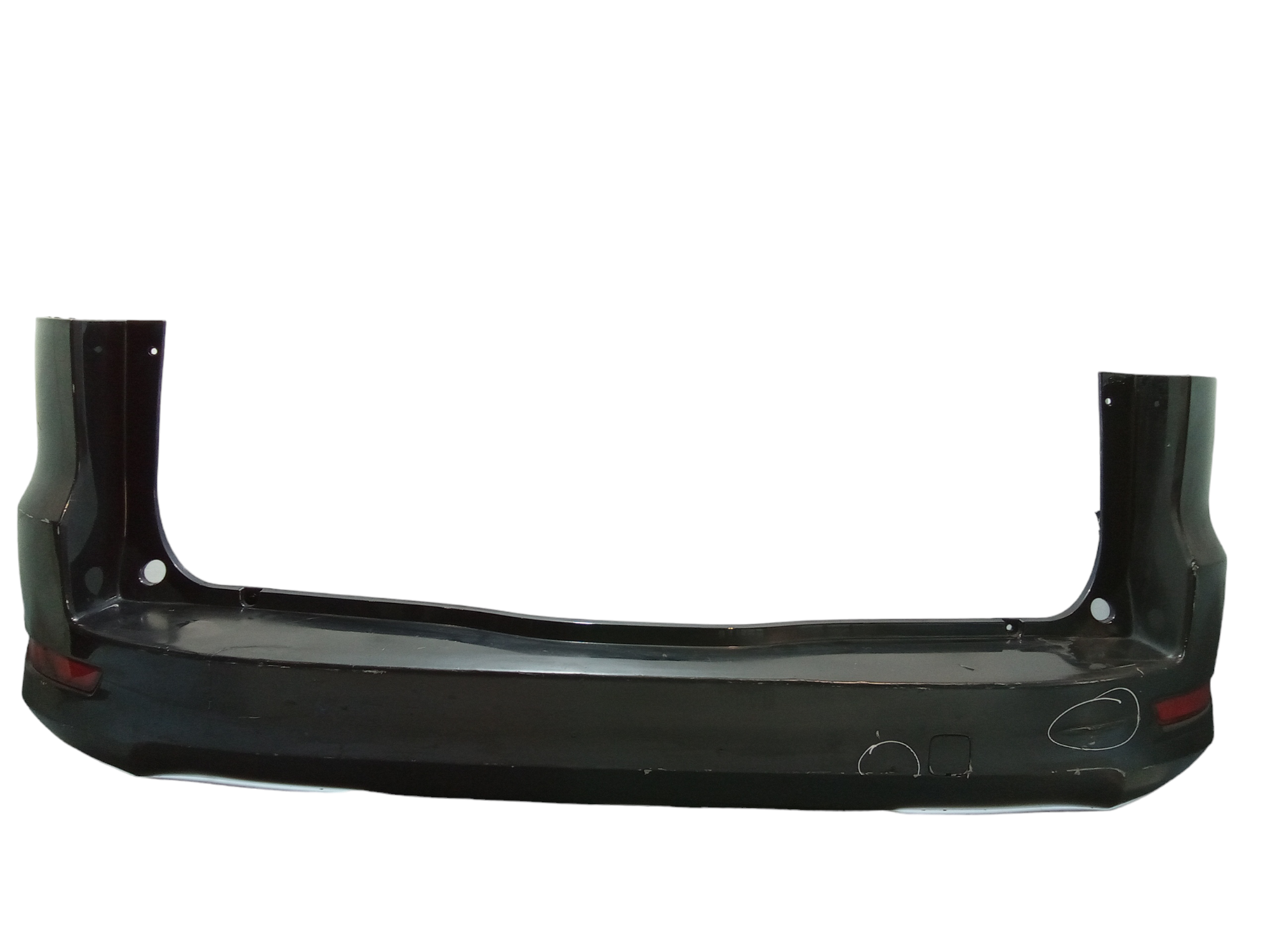 Paraurti Post. 1704616 Usato