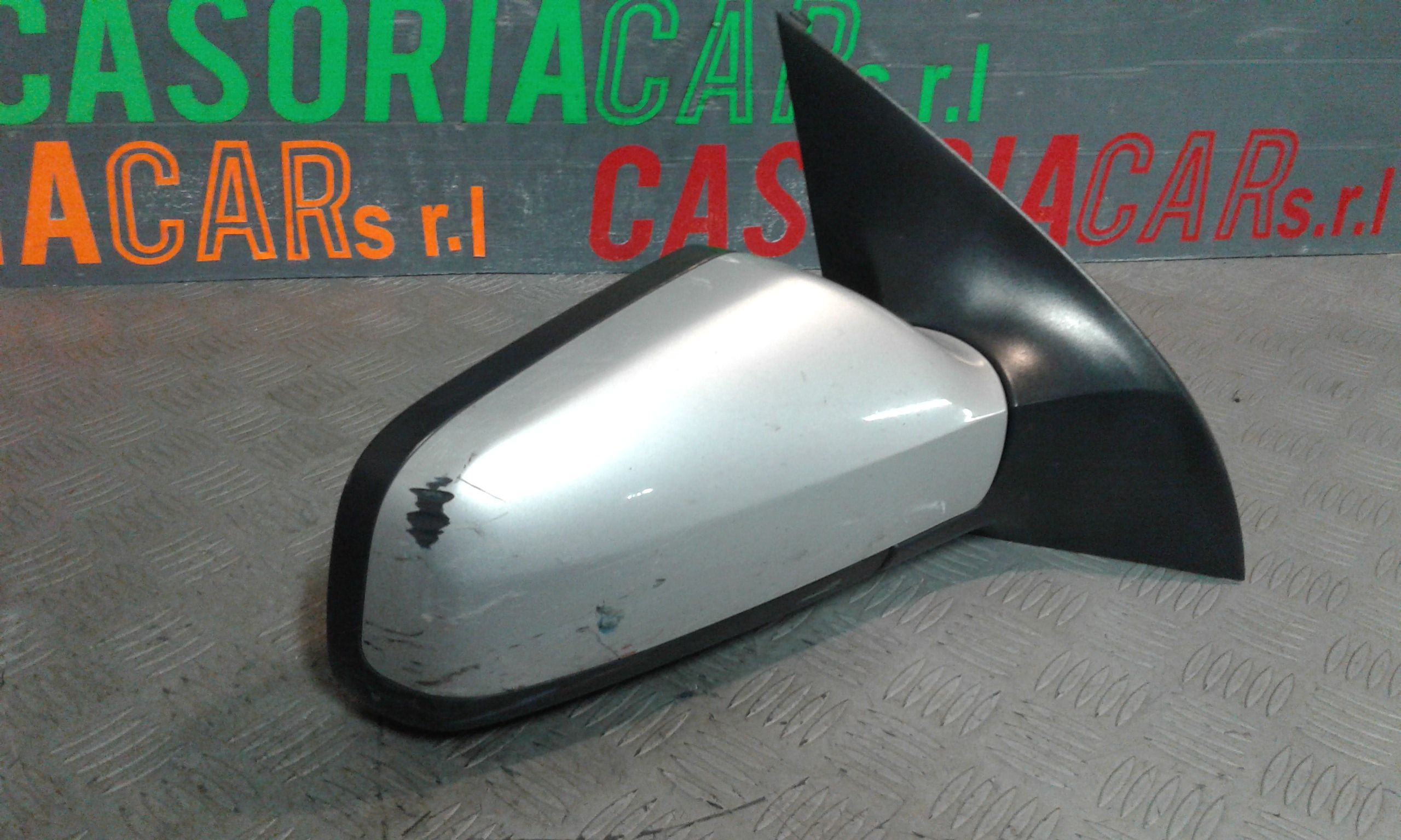 Retrovisore Est. Destro 90567465 Usato