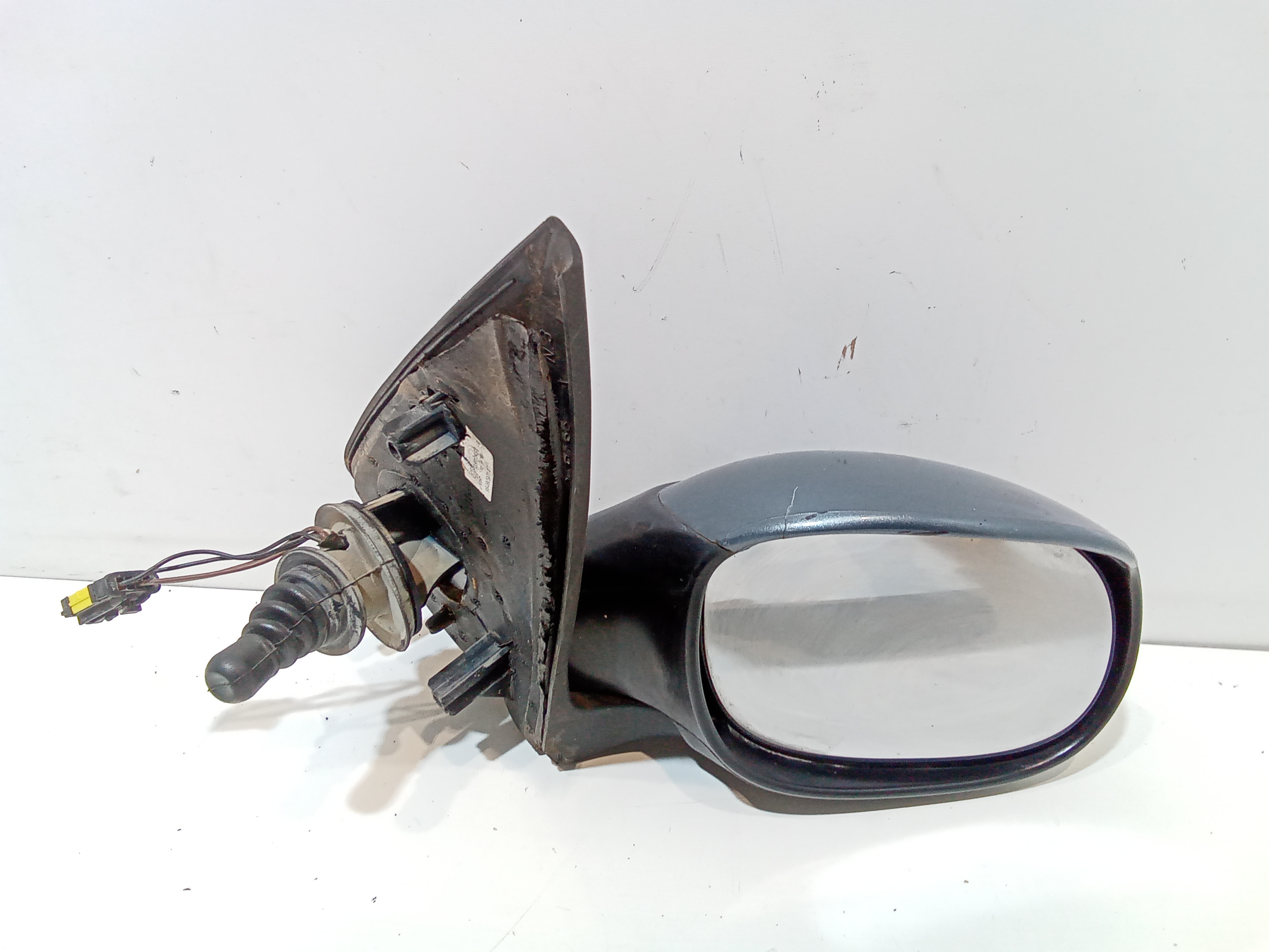 Retrovisore Est. Destro 1607130780 Usato