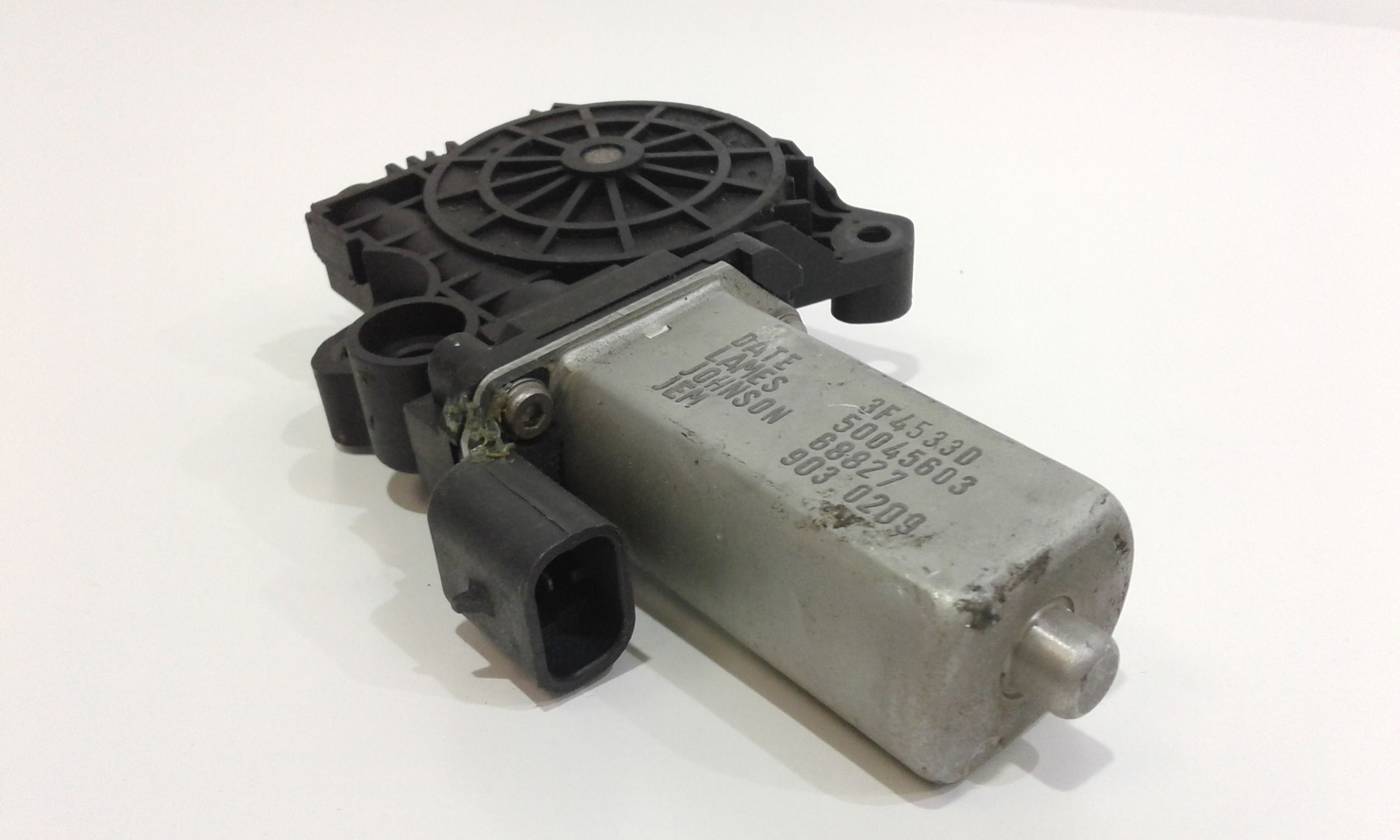 Motorino Alzacristallo Porta Ant. Destro 46841278 Usato