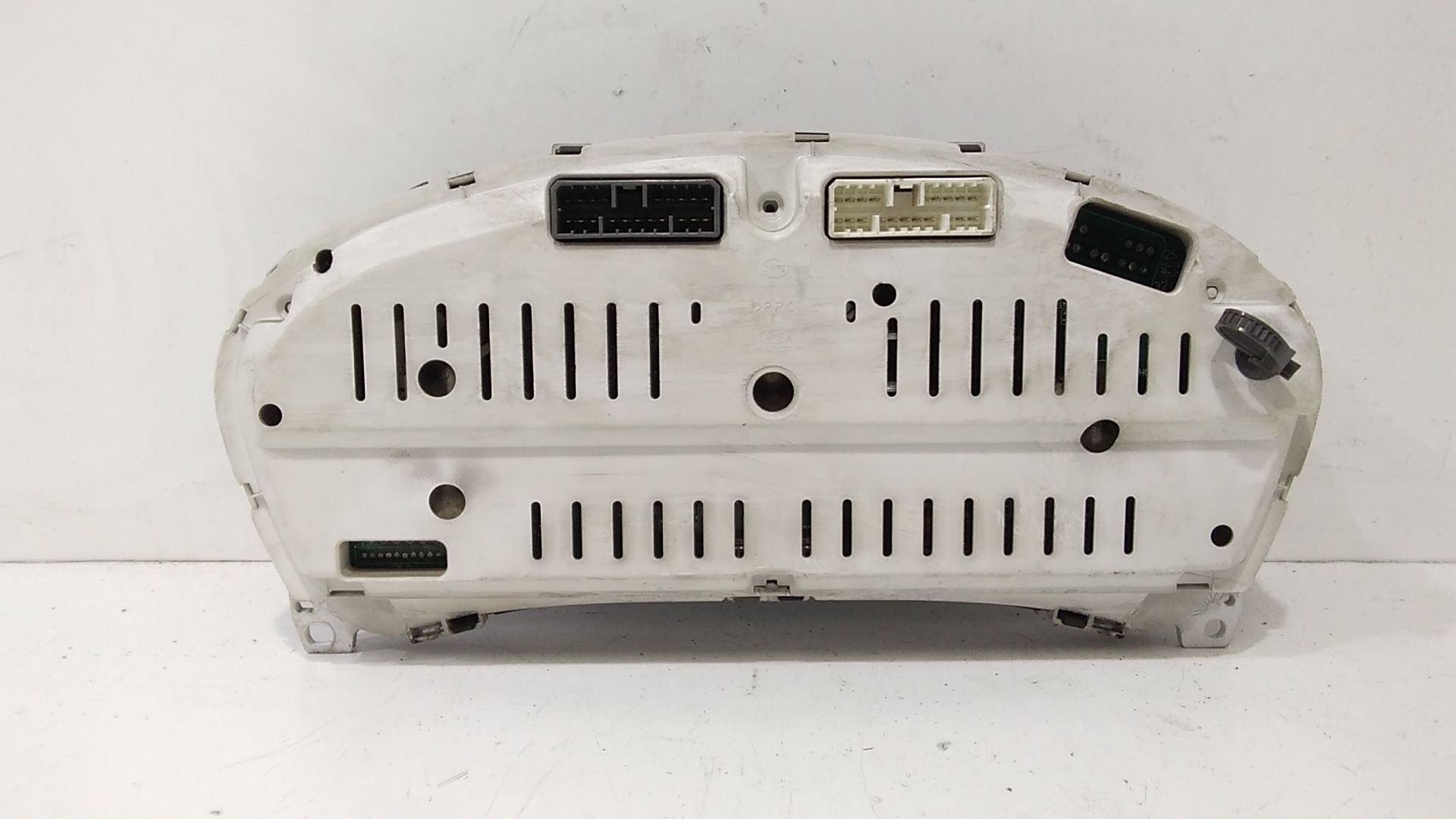 Quadro Portastrumenti Usato