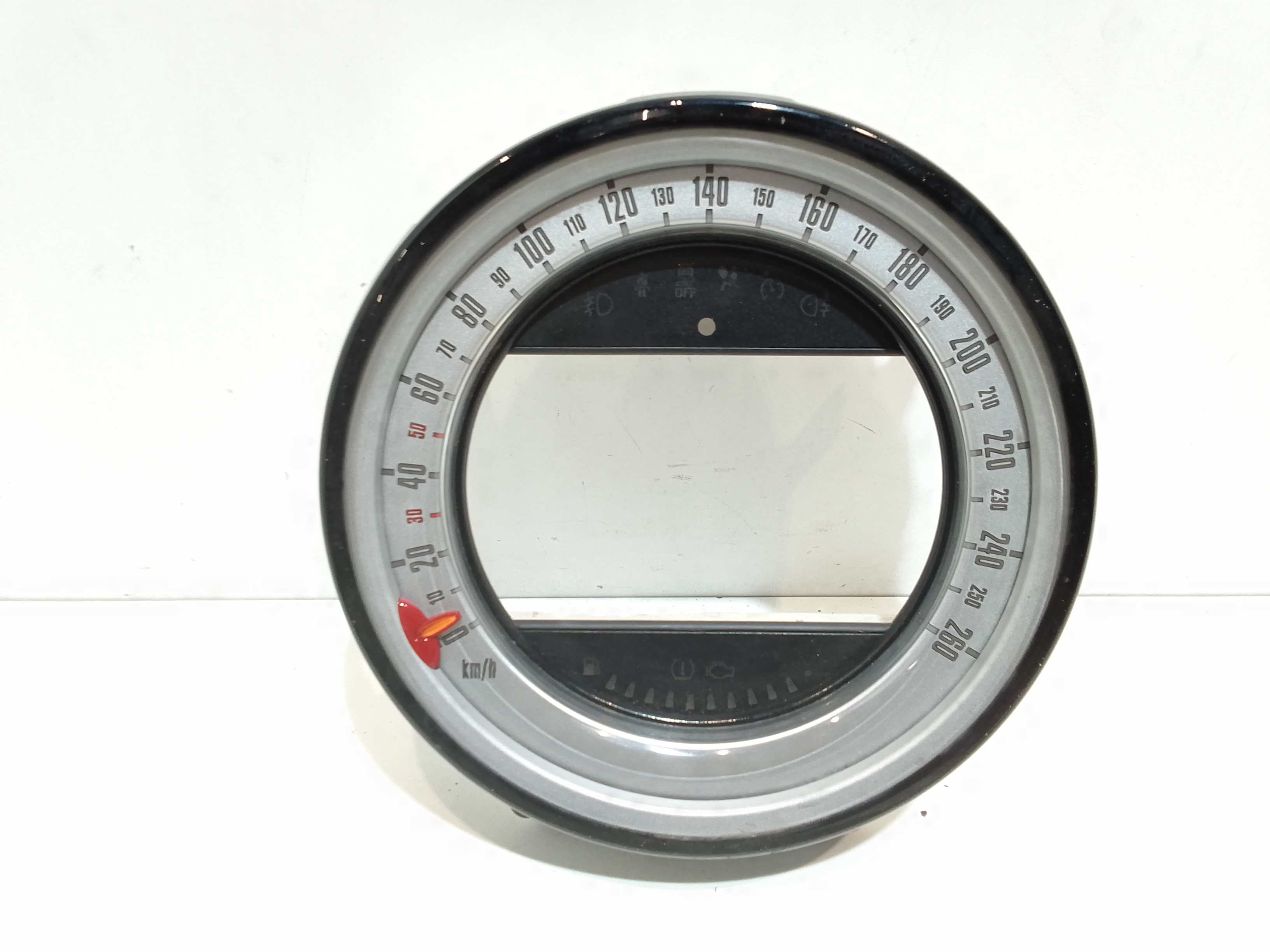 Quadro Portastrumenti Usato