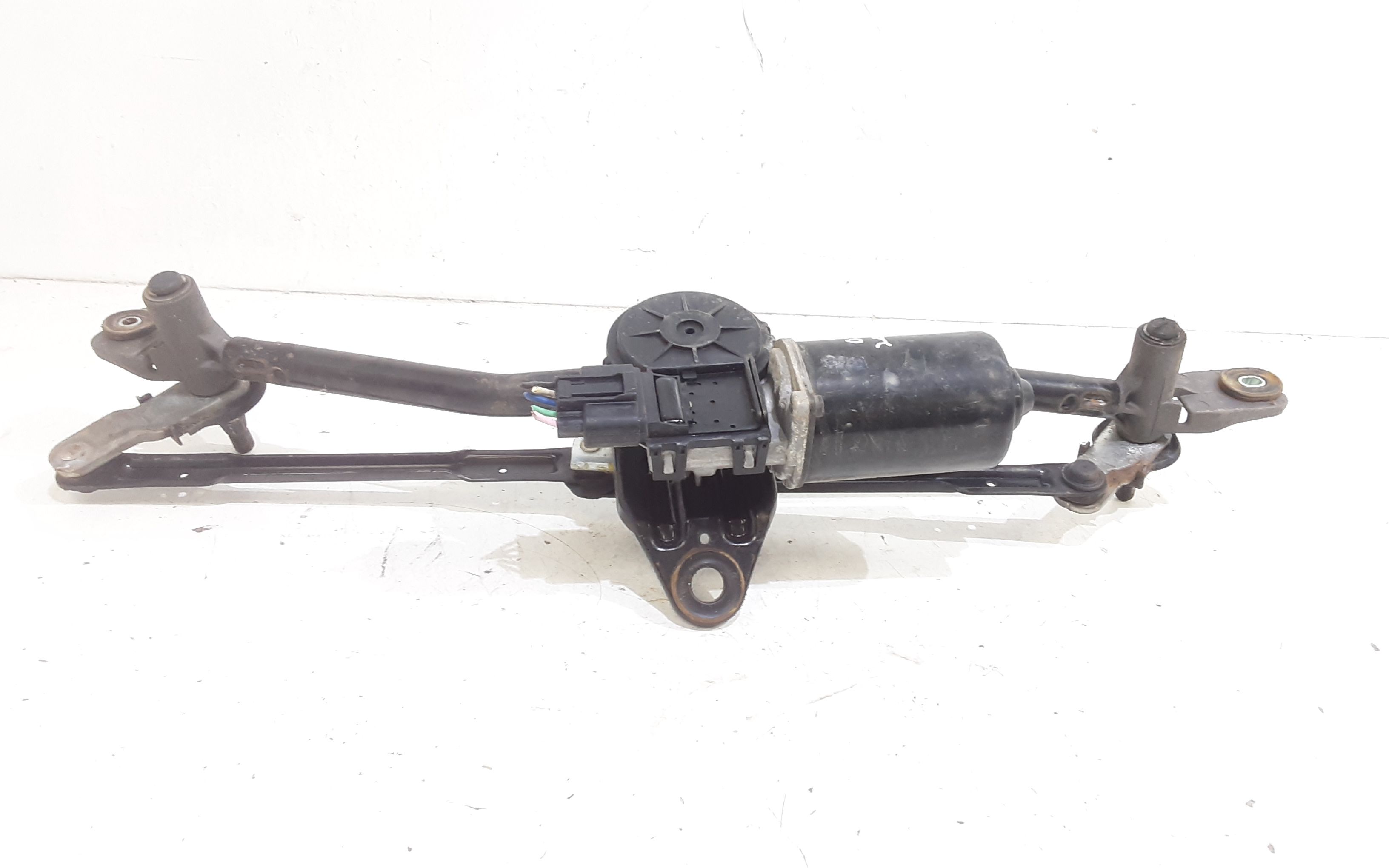 Motorino Tergiparabrezza Compl. Usato