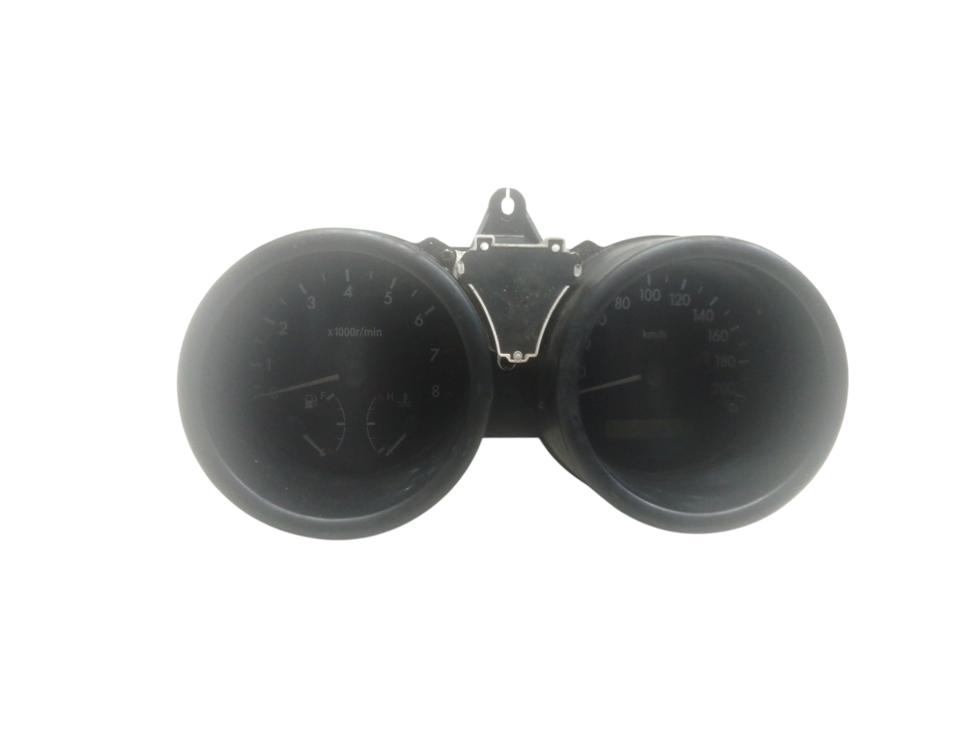 Quadro Portastrumenti Usato