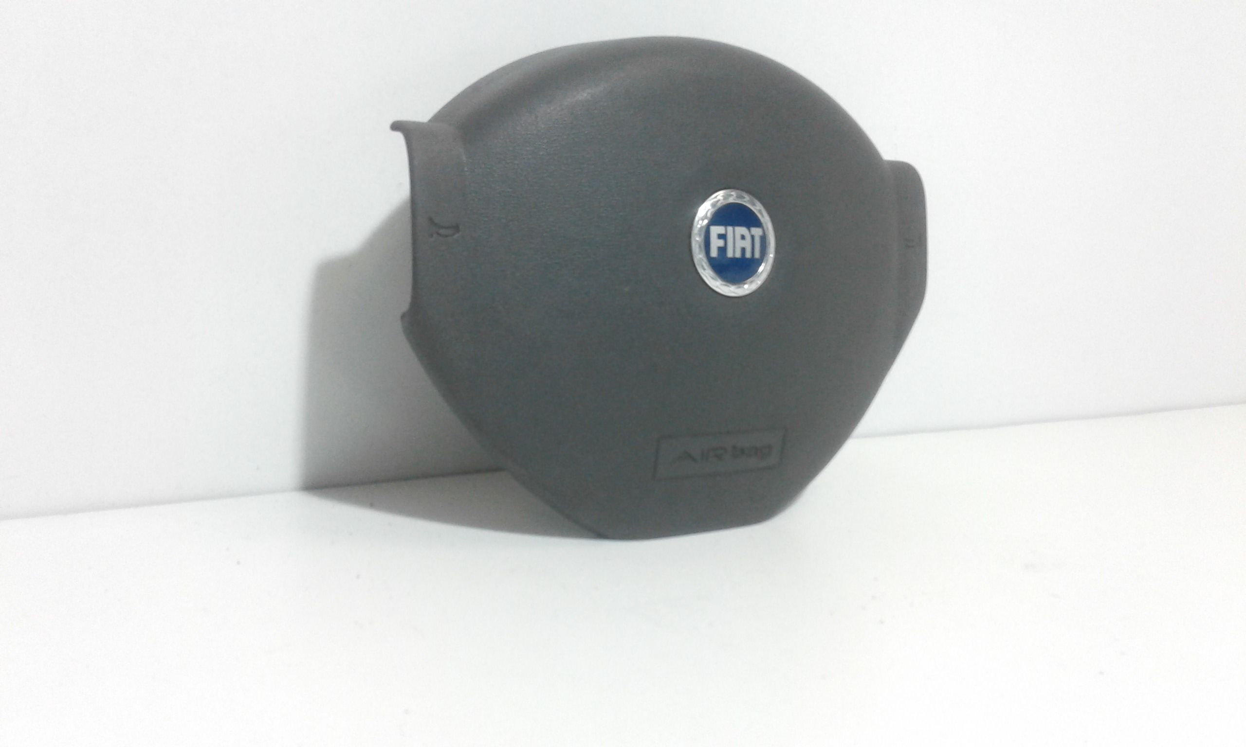 Dispositivo Airbag Lato Guida 735411159 Usato