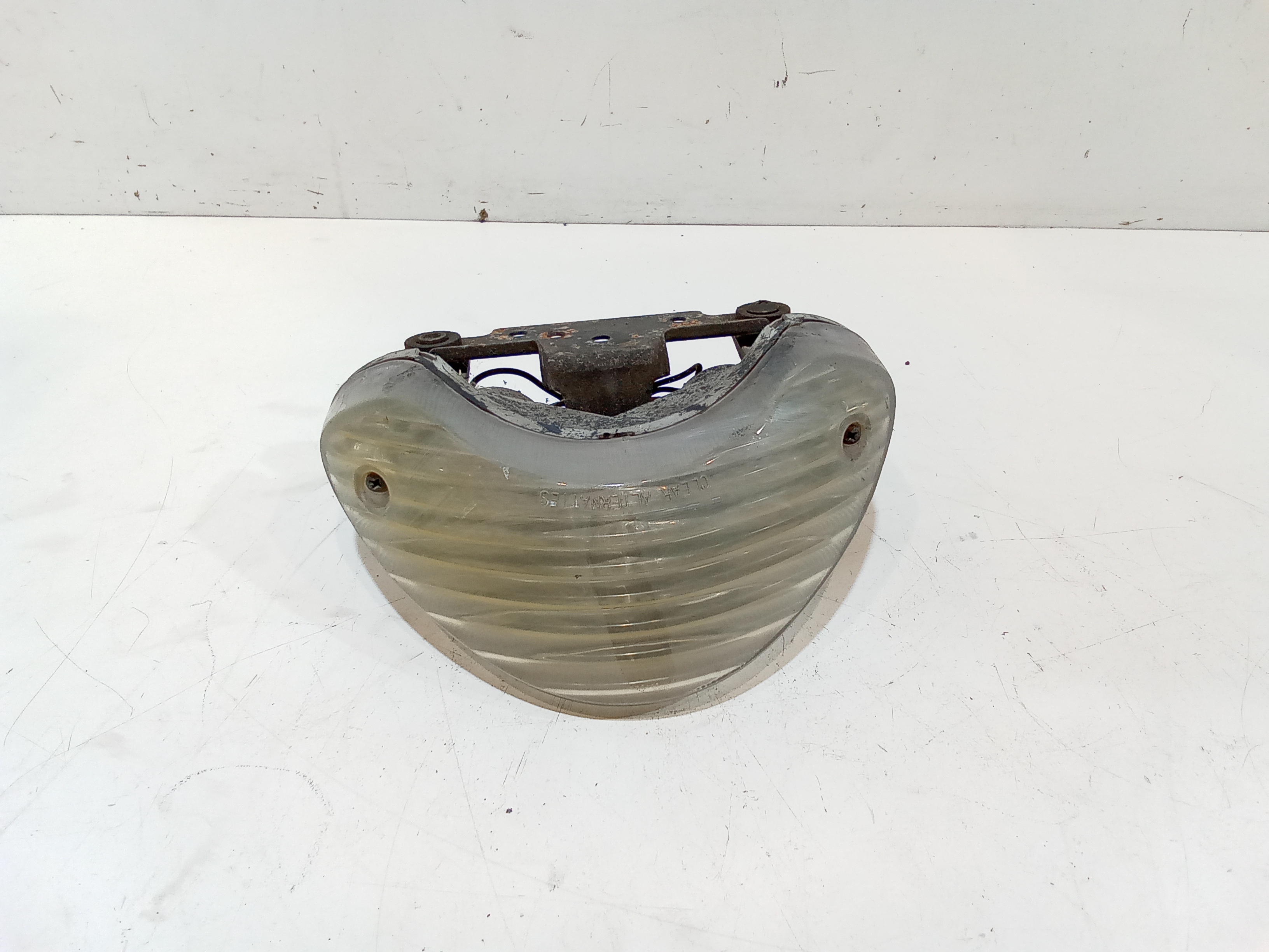 Fanale Post. Destro,fanale Post. Sinistro Usato