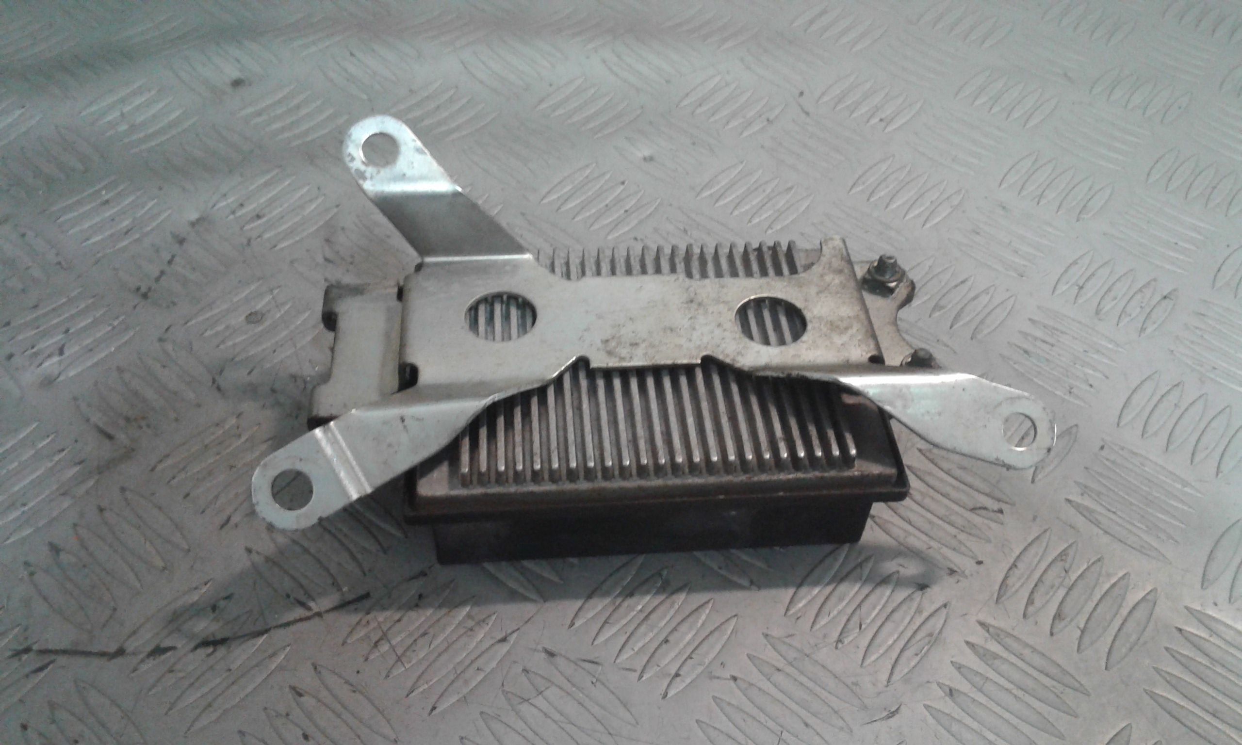 Relè Preriscaldamento Candelette Usato