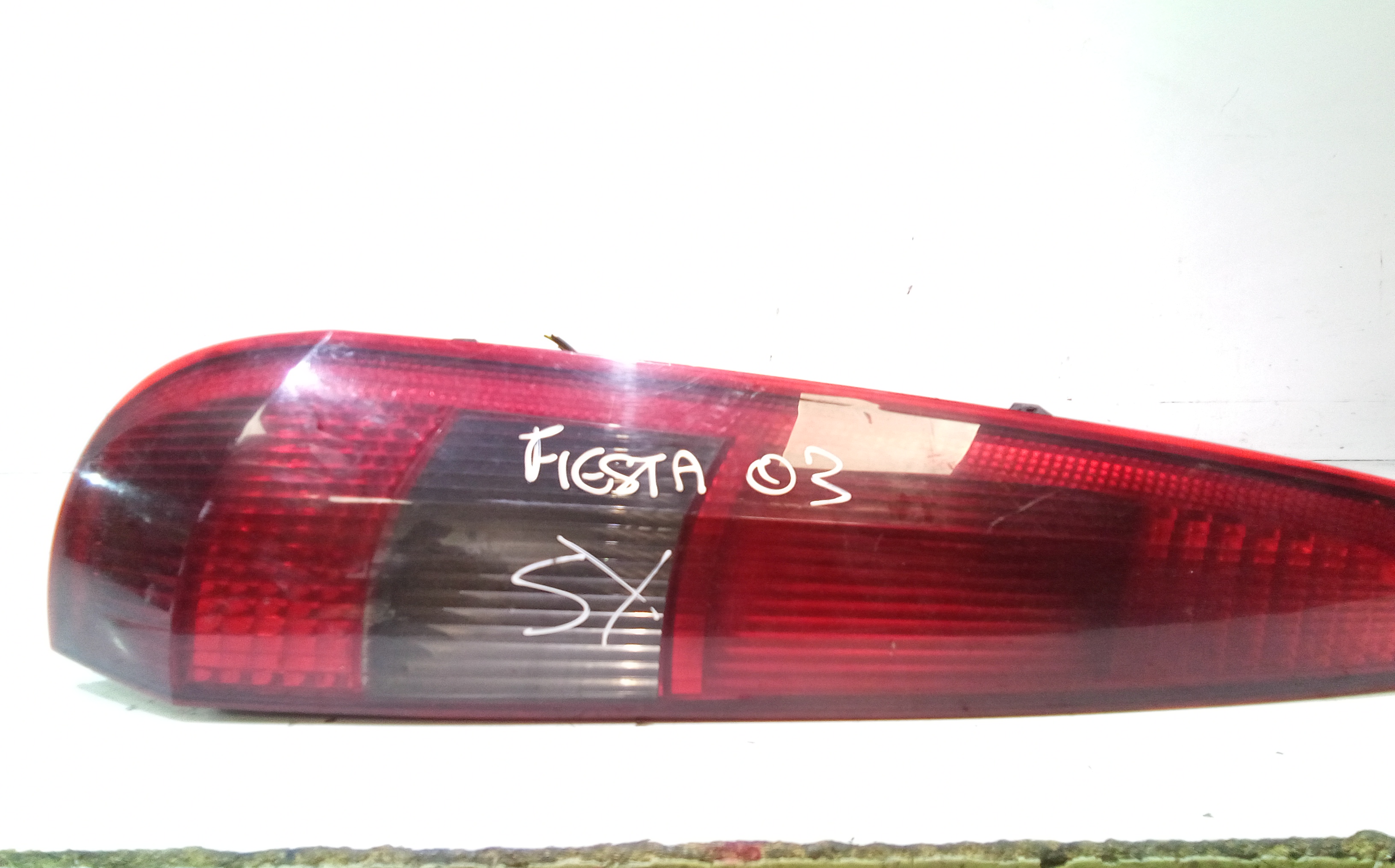 Fanale Post. Destro 1324561 Usato