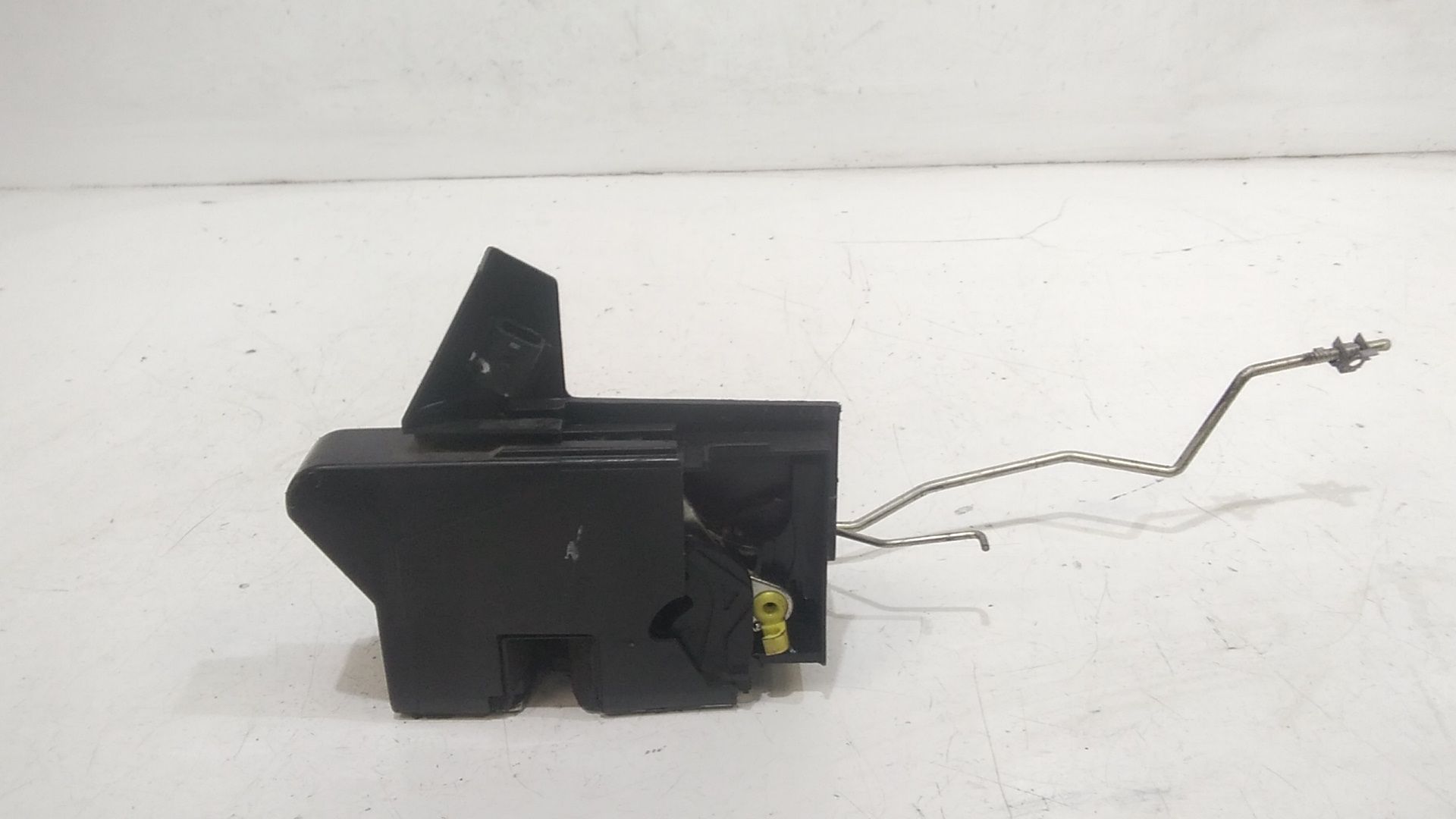 Serratura Porta Ant. Sinistro 805039362R Usato