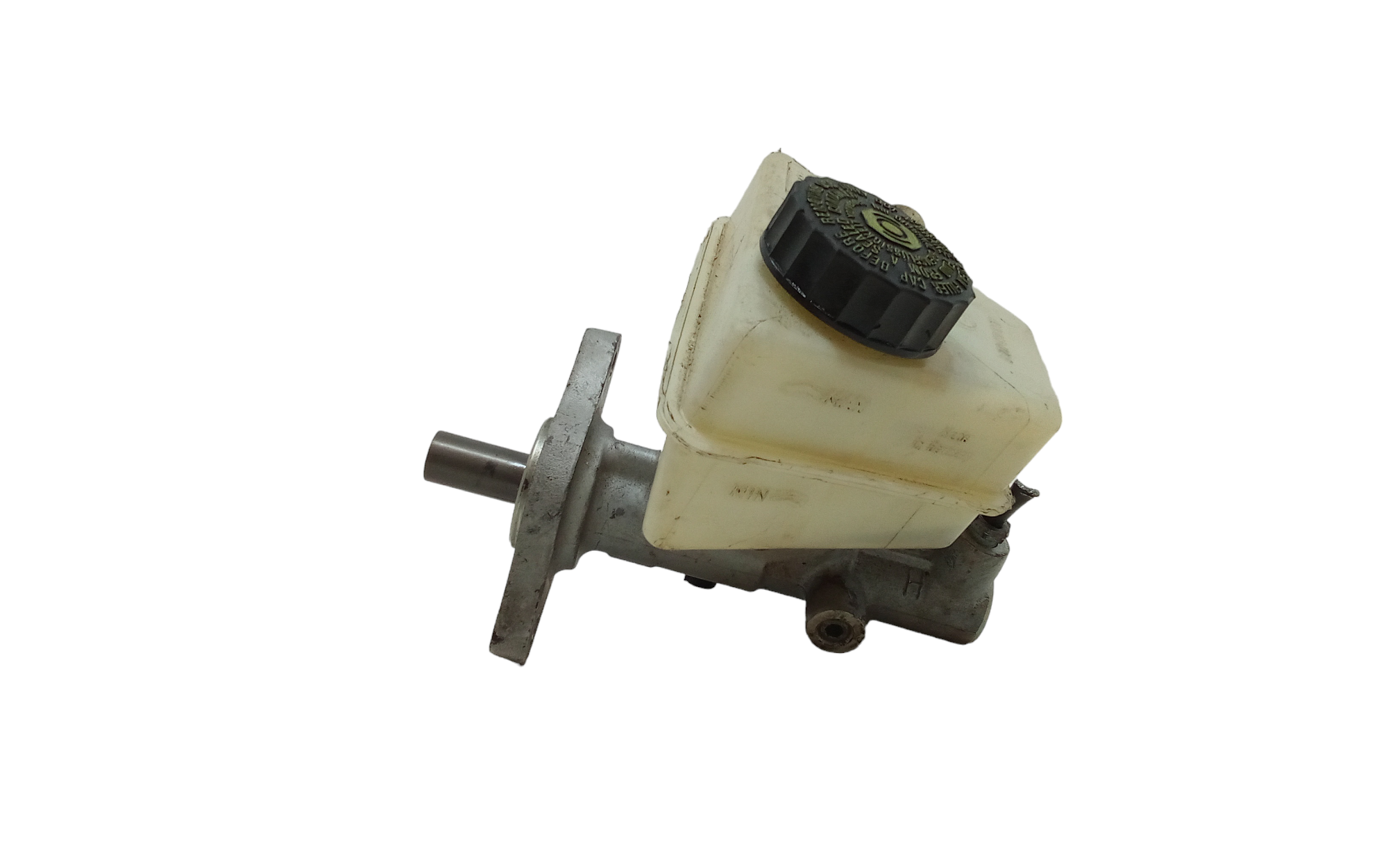 Pompa Comando Freni A0054307701 Usato