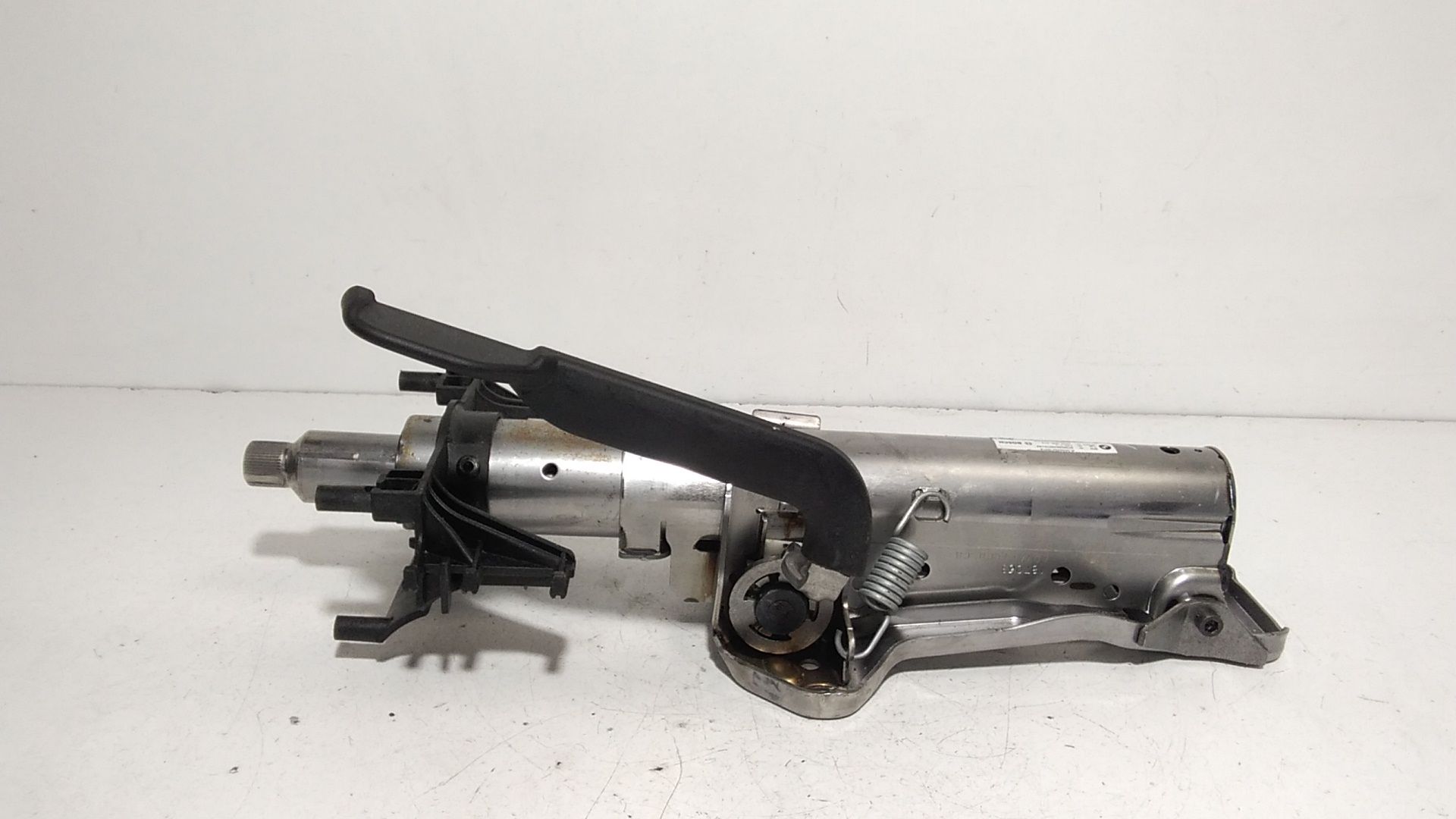 Albero Sterzo Compl. Usato