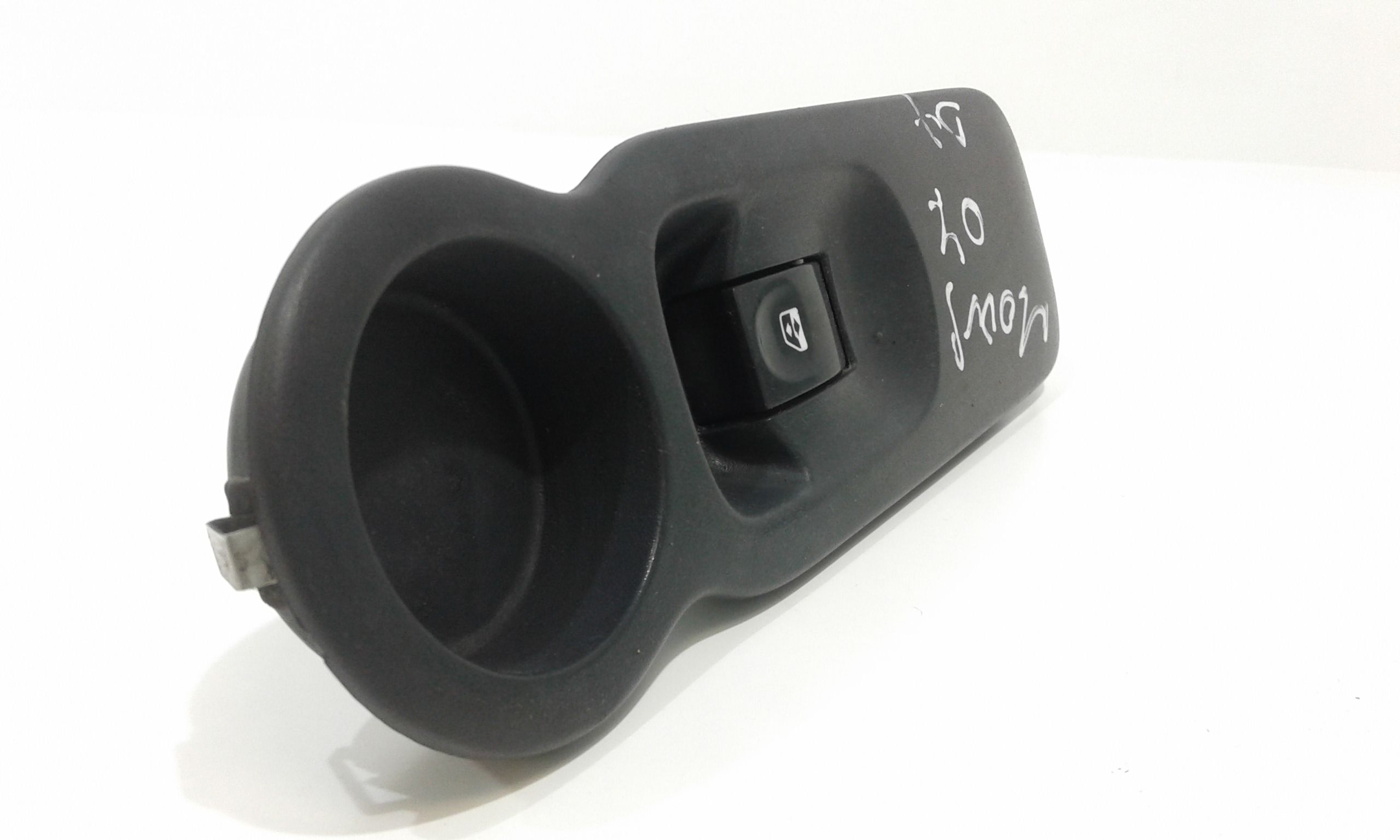 Interruttore Alzacristalli Porta Ant. Destro 8200214936 Usato