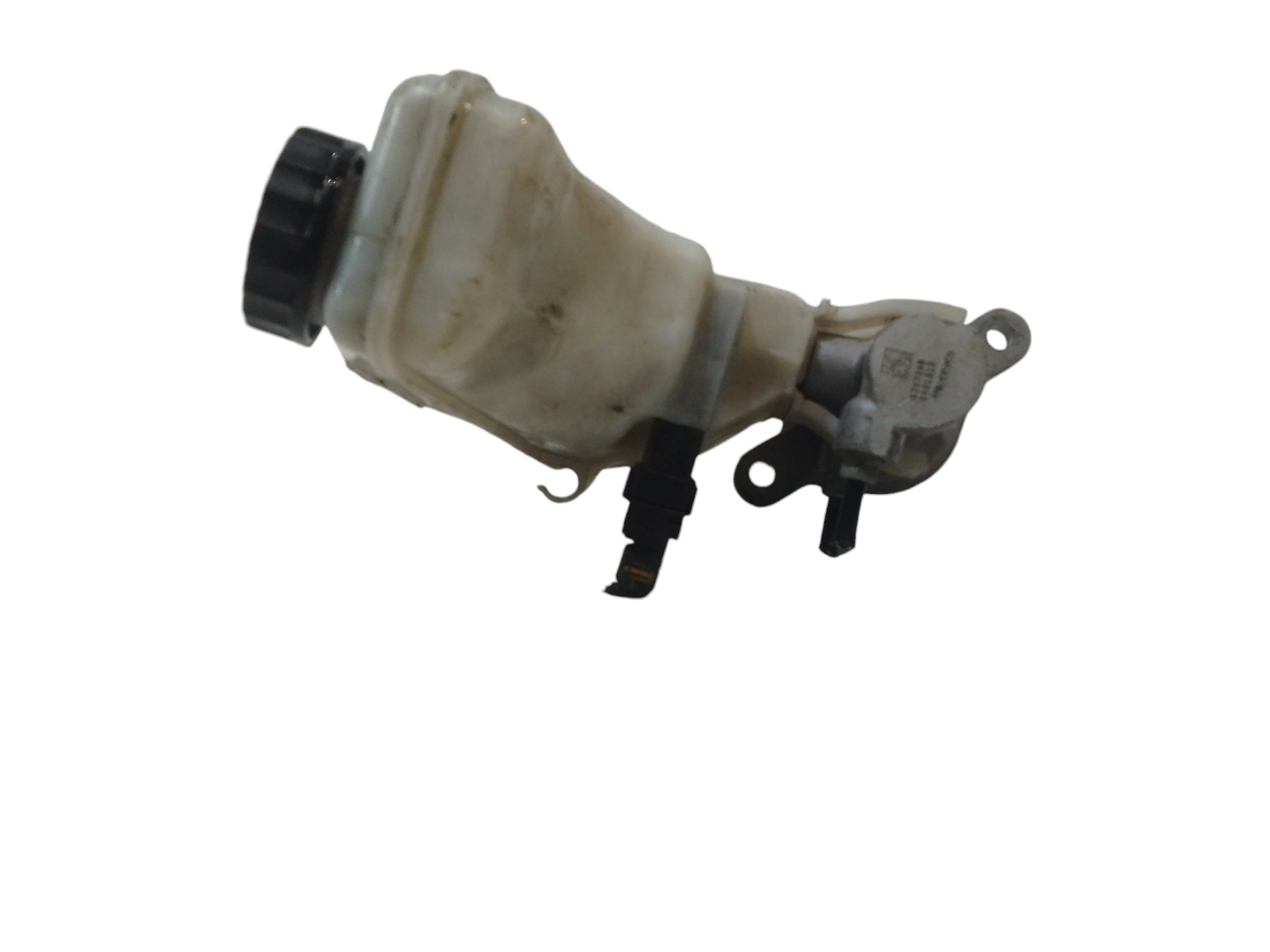 Pompa Comando Freni 39086985 Usato