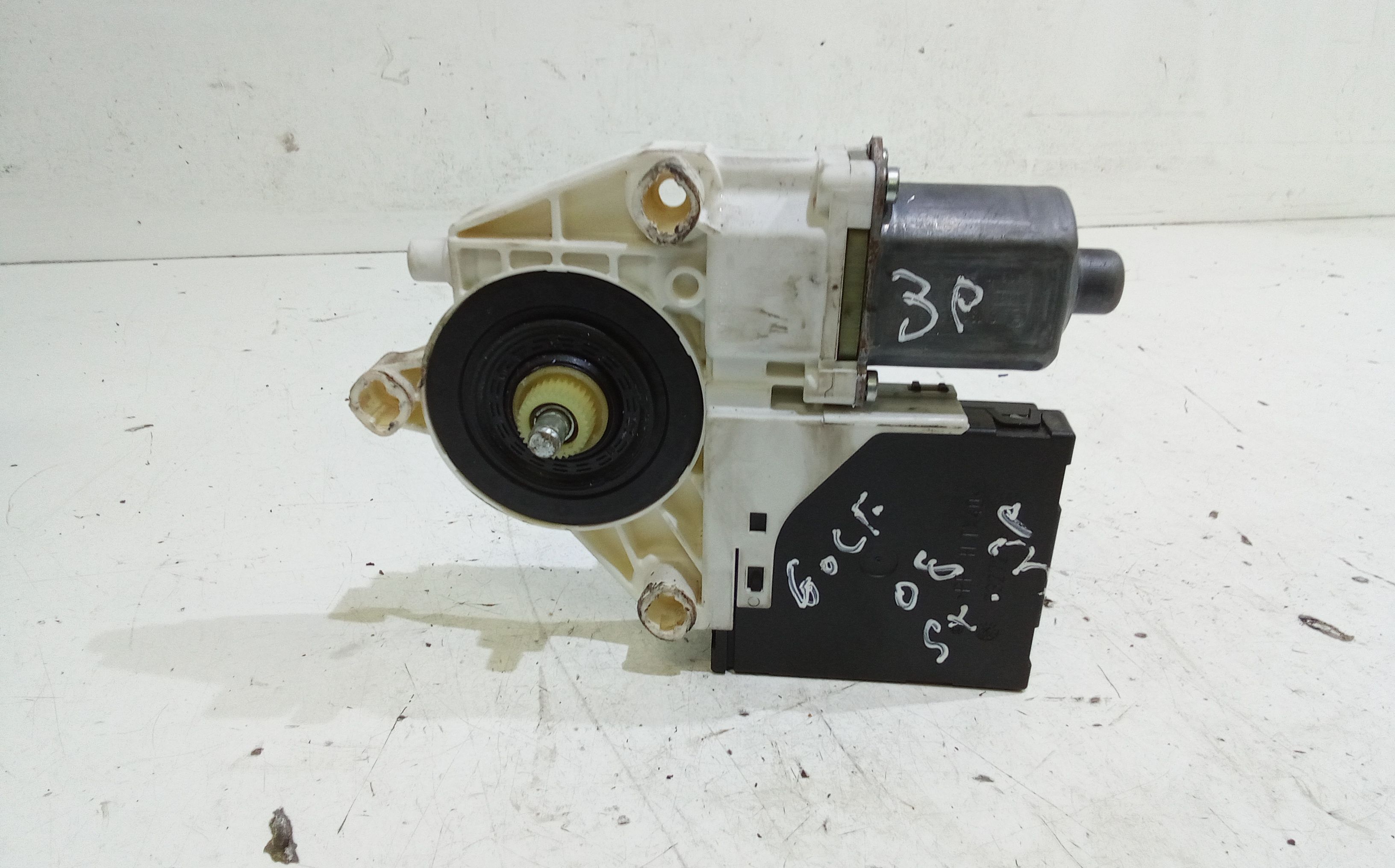 Motorino Alzacristallo Porta Ant. Sinistro 1K0959701NZ6N Usato