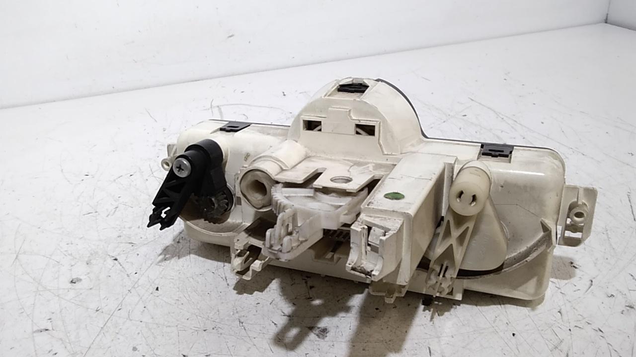 Blocco Comando Climatizzazione 7701070473 Usato