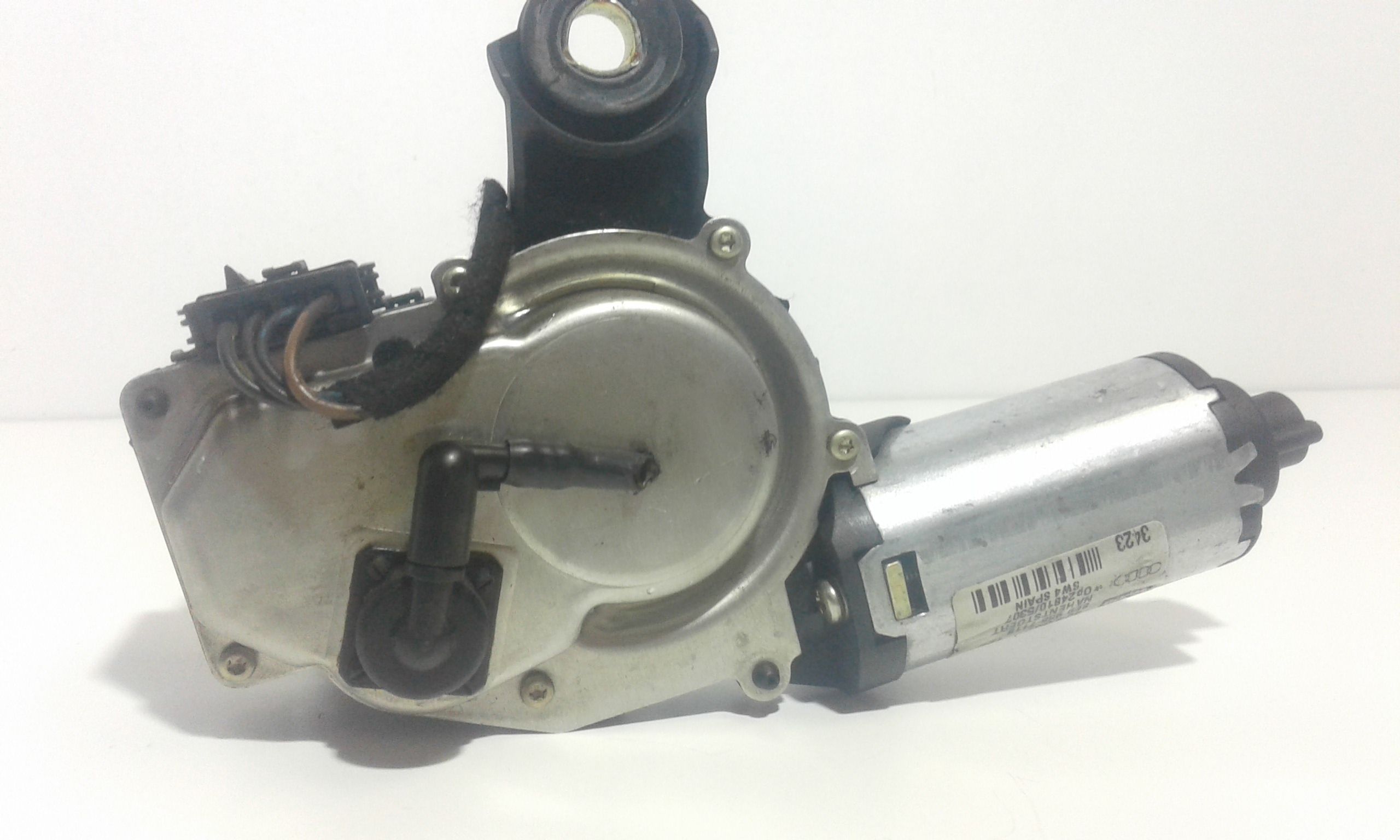 Motorino Tergilunotto 8L0955711B Usato