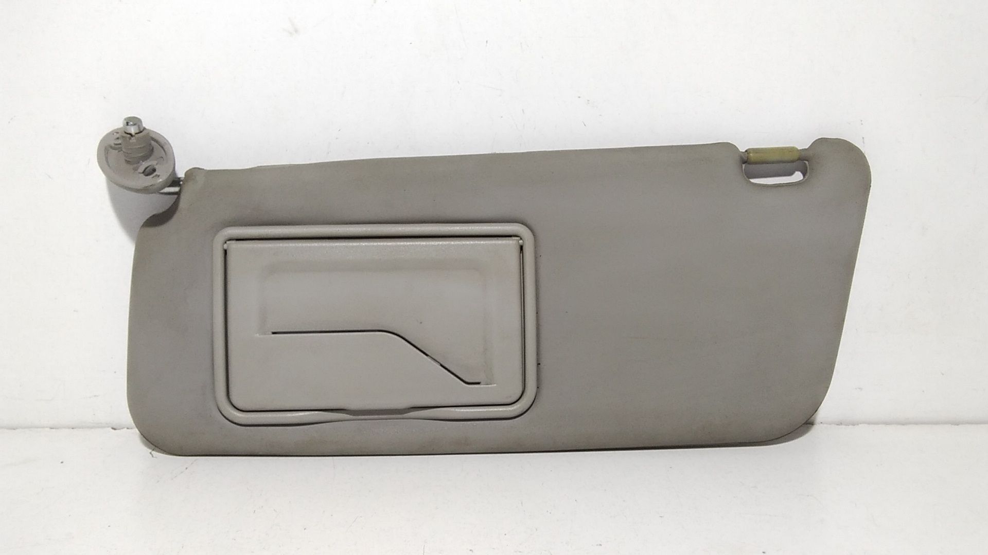 Aletta Parasole Parabrezza Sinistro 96643544 Usato