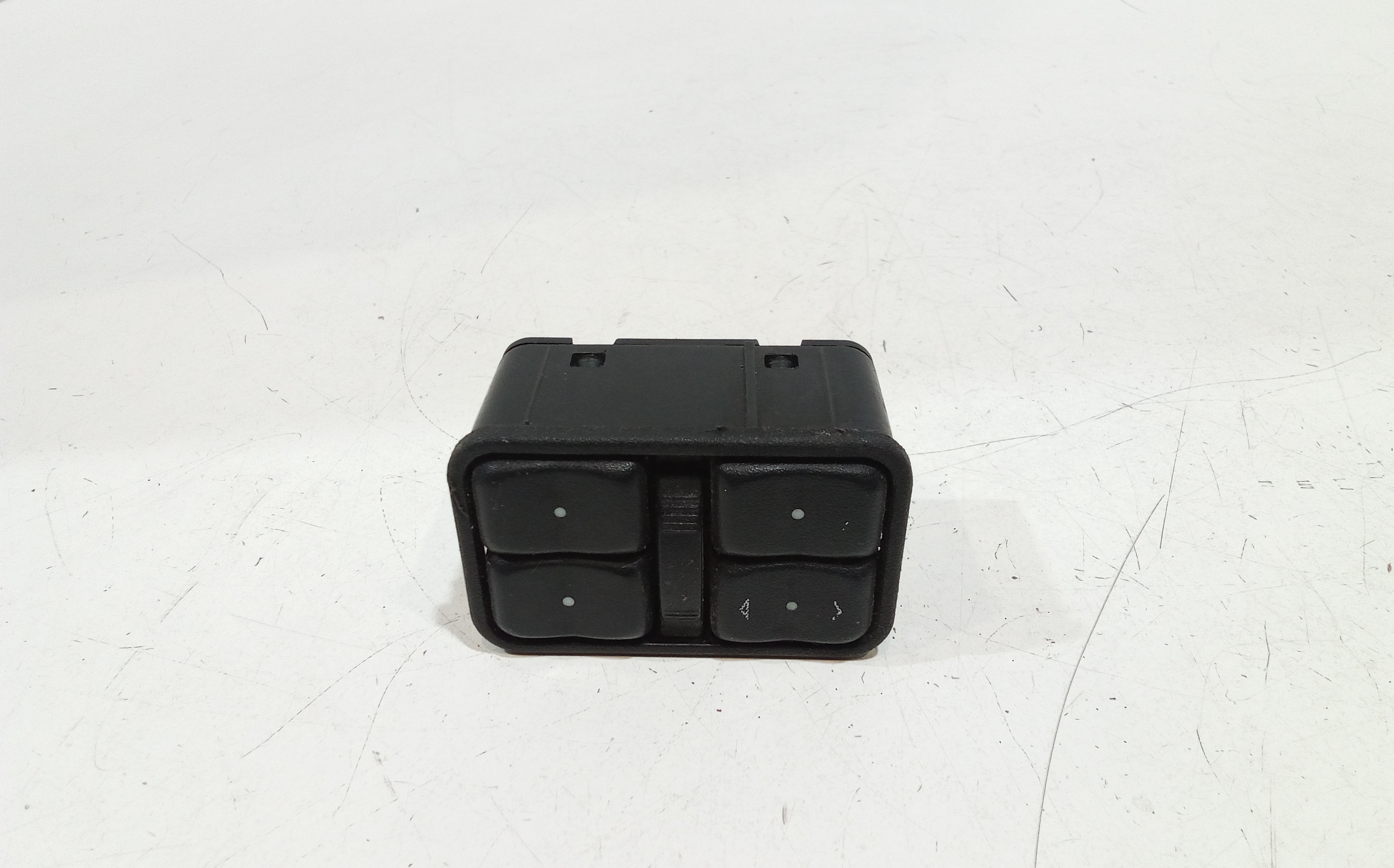 Interruttore Alzacristalli Porta Ant. Sinistro Usato