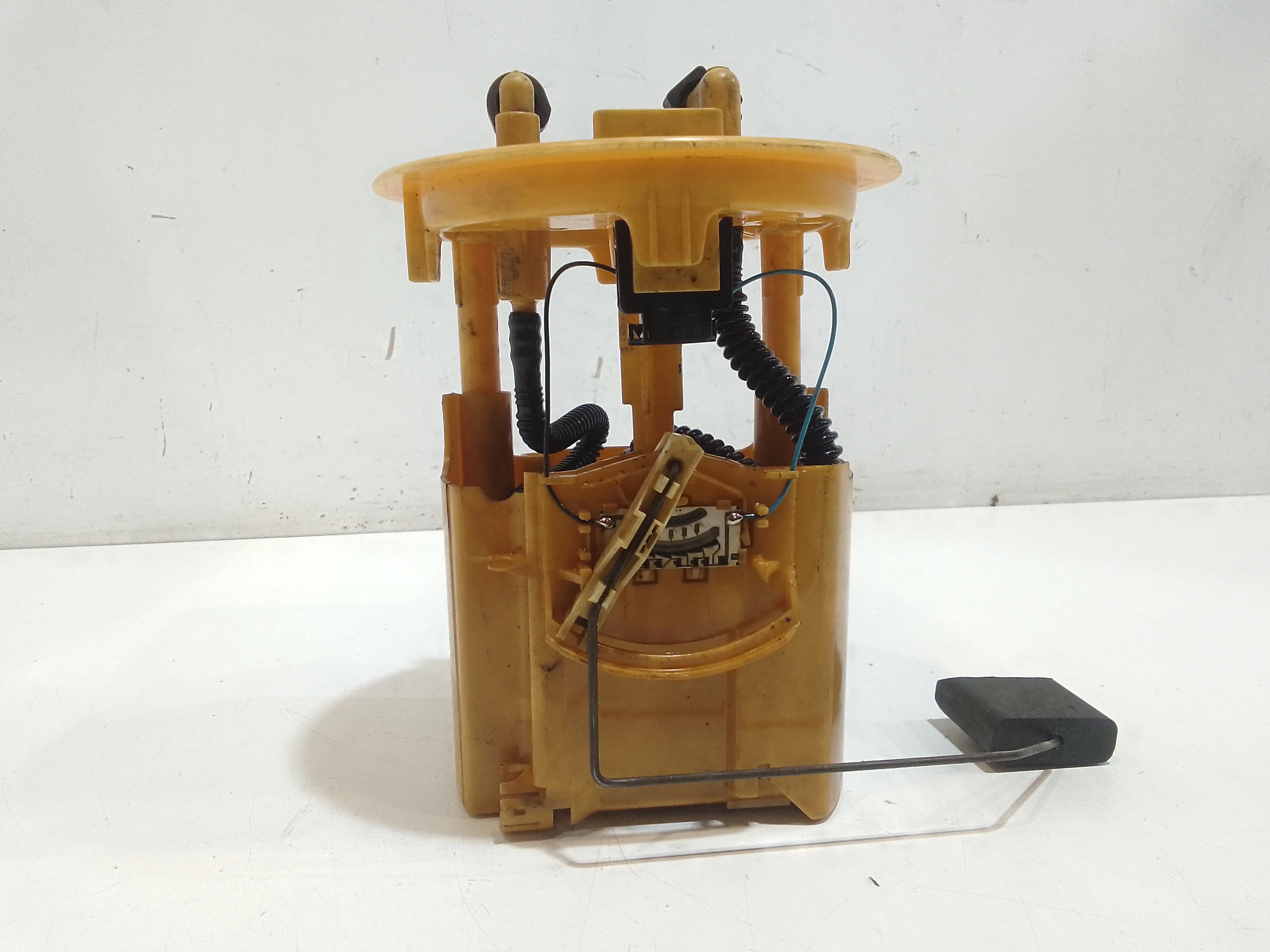 Pompa Carburante Usato