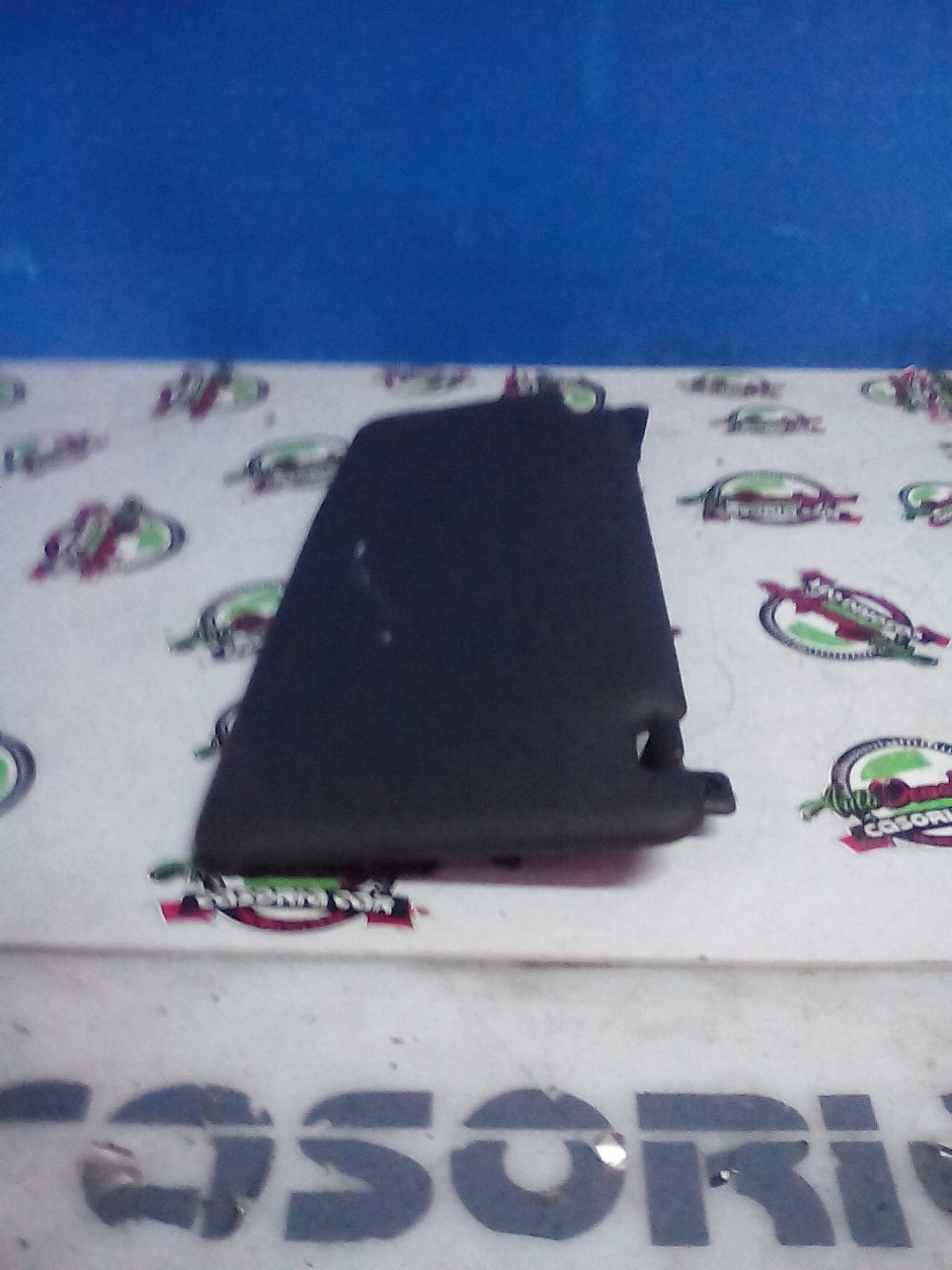 Aletta Parasole Parabrezza Destro 719701635 Usato