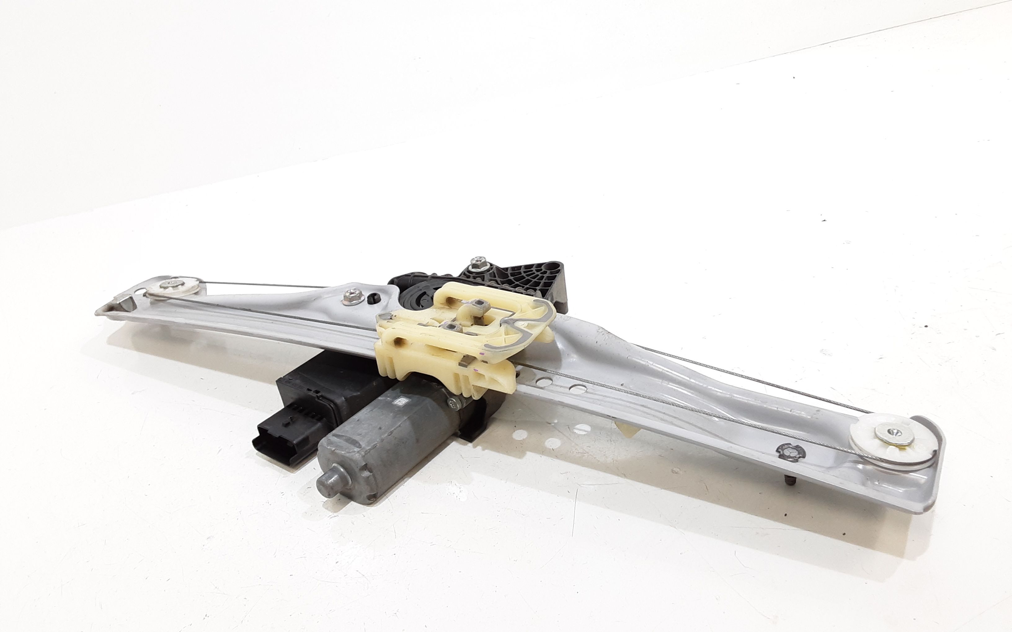 Alzacristallo Porta Post. Sinistro 13457706 Usato