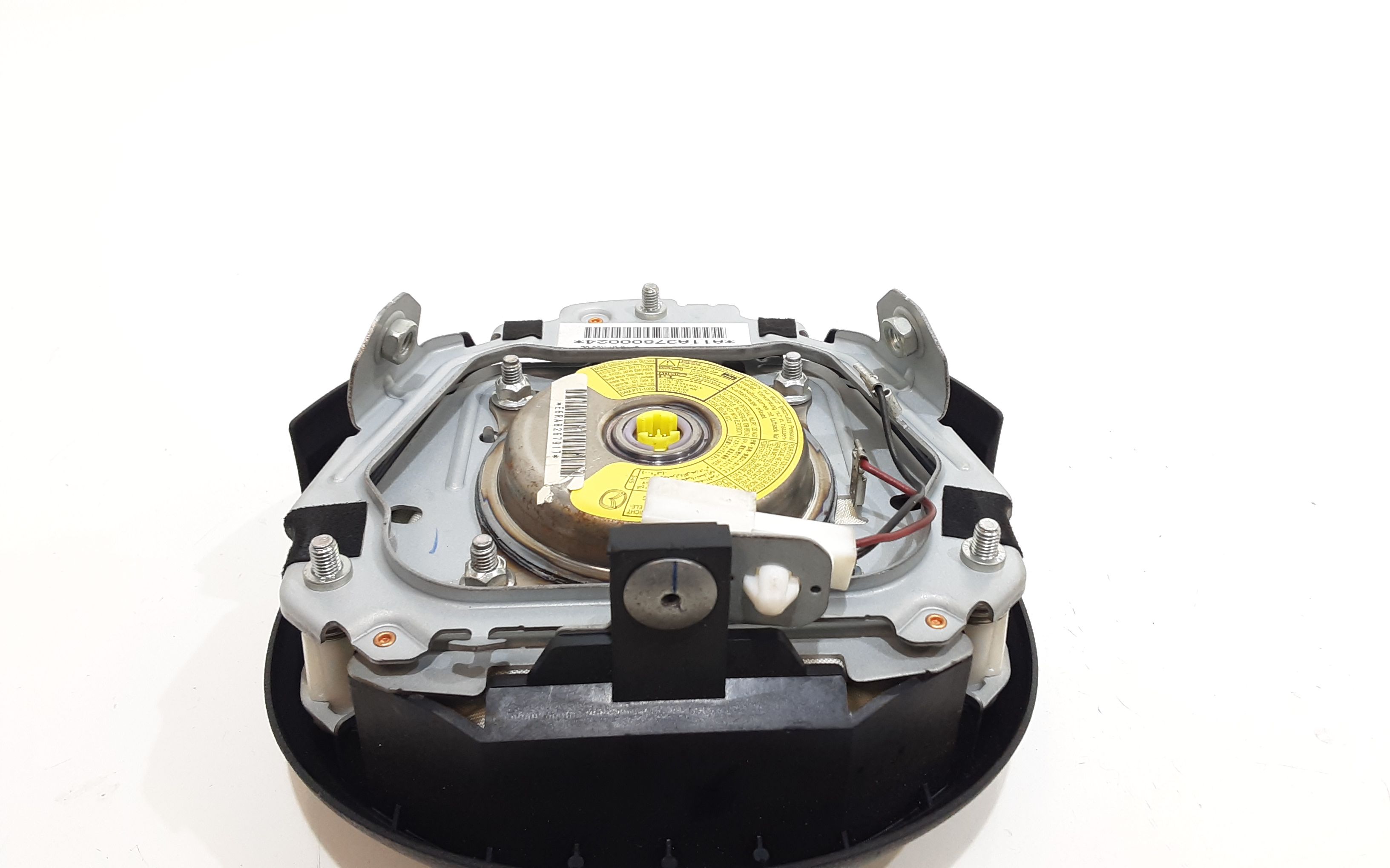 Dispositivo Airbag Lato Guida DF7157K00E02 Usato