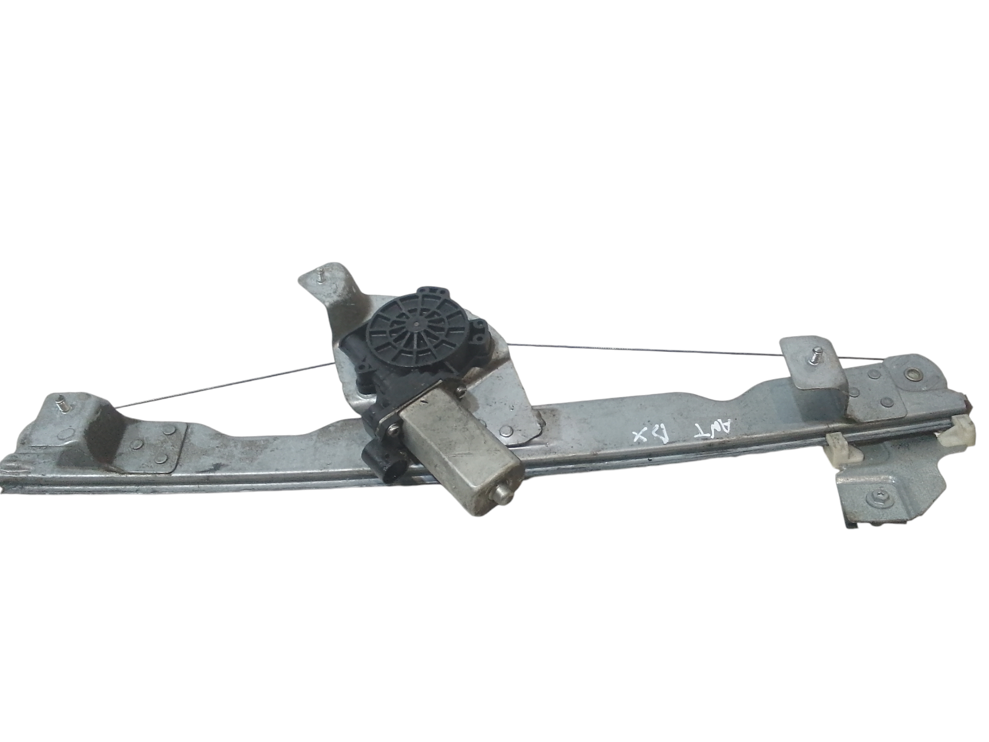 Alzacristallo Porta Ant. Destro 8200733825 Usato