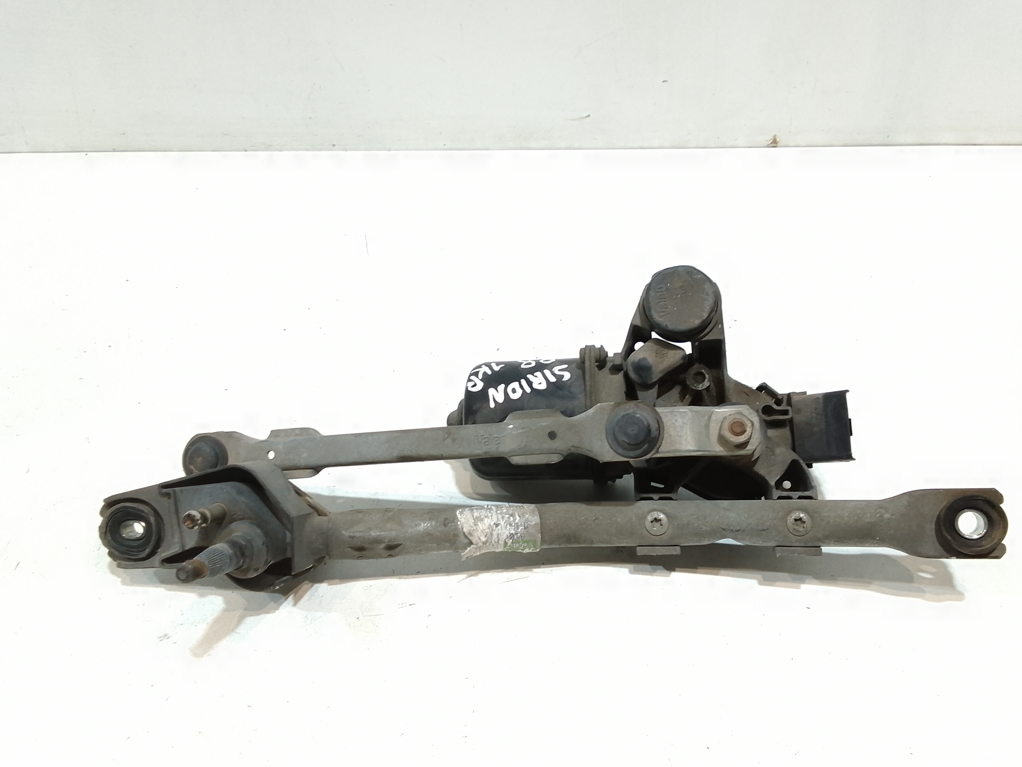 Motorino Tergiparabrezza Compl. Usato