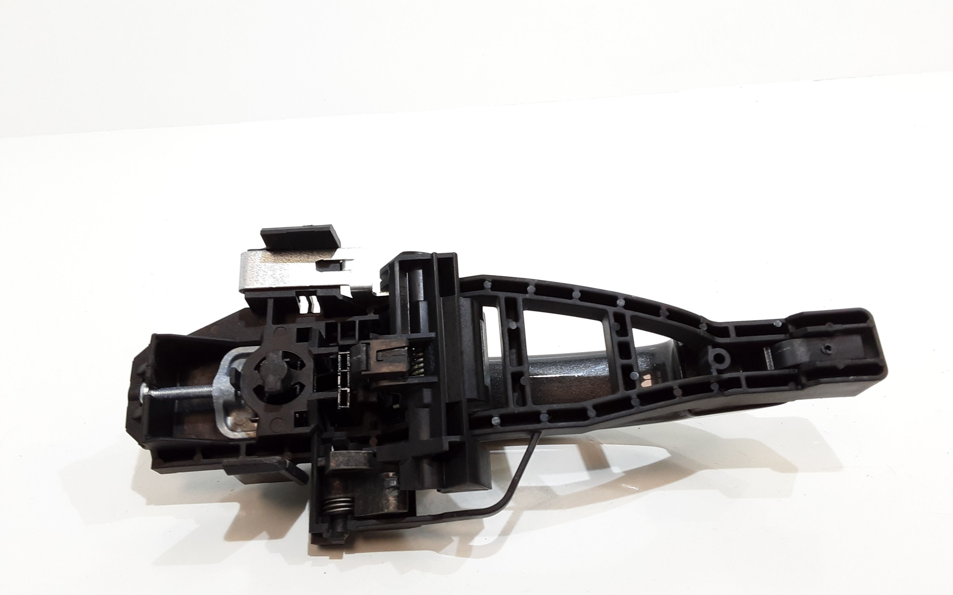 Maniglia Porta Post. Sinistro 1738727 Usato