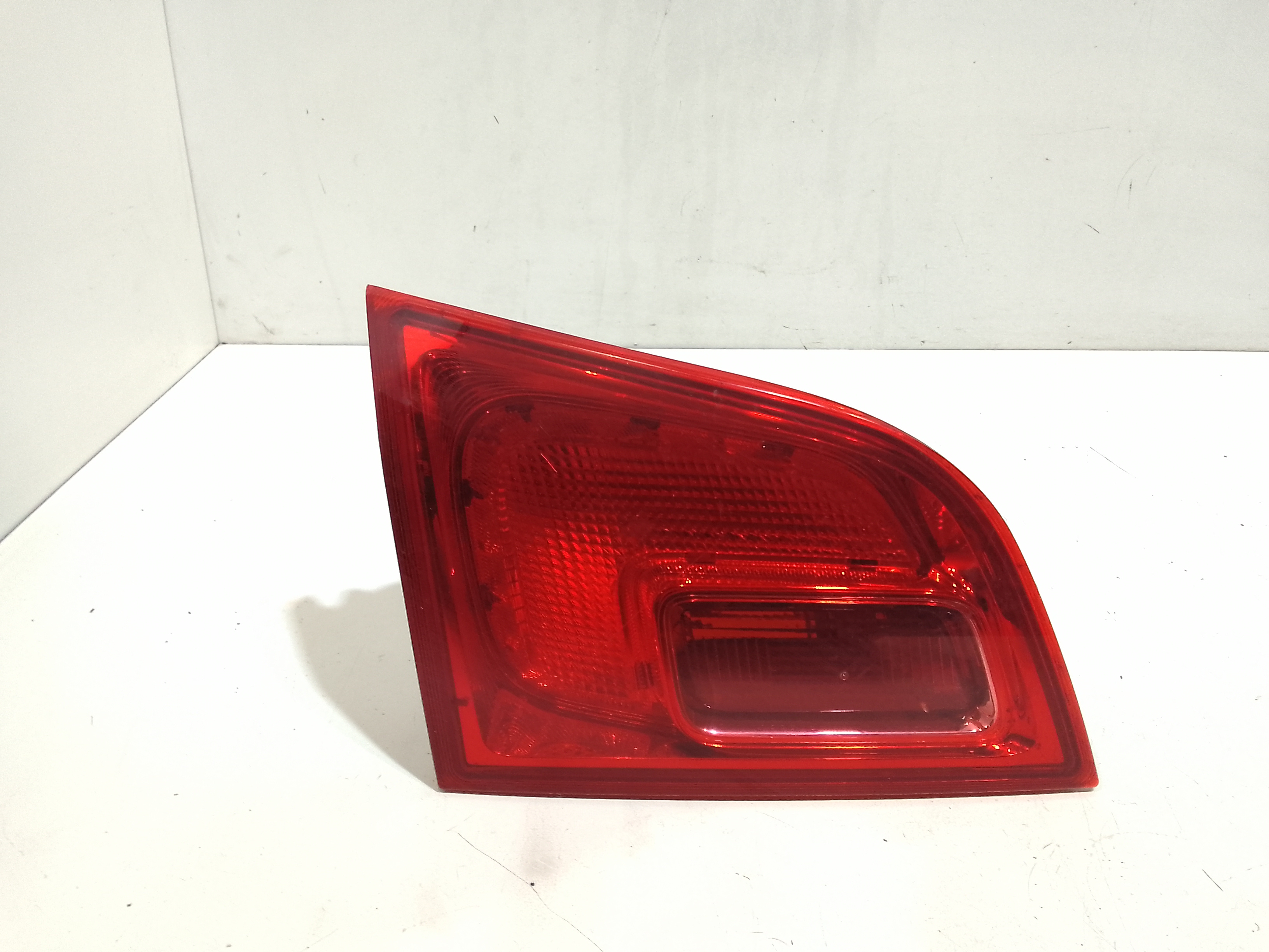 Fanale Stop Supplementare Sinistro Usato