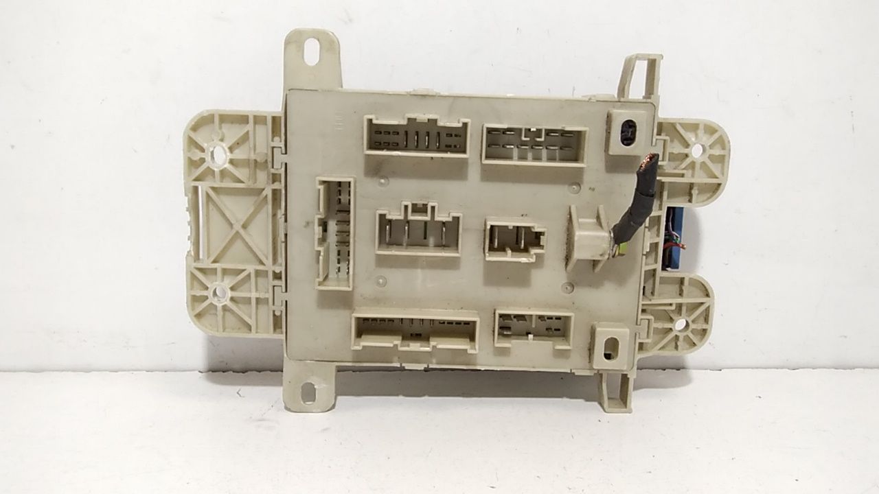 Scatola Fusibili Usato