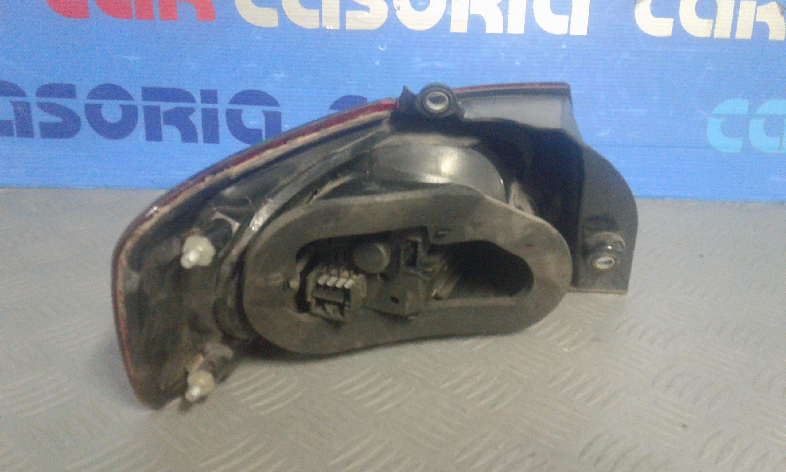 Fanale Post. Destro Usato