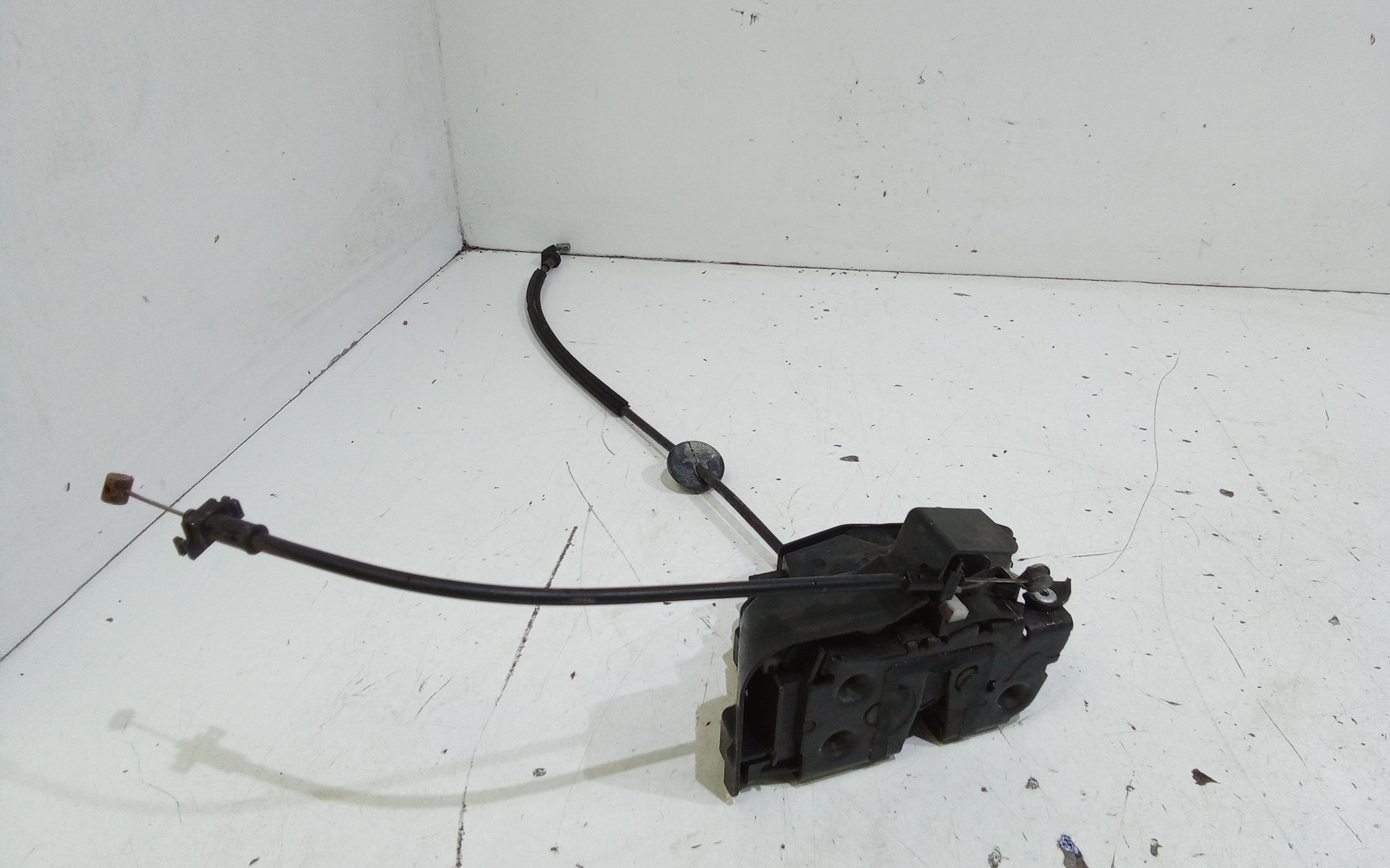 Serratura Porta Ant. Destro 4892457 Usato