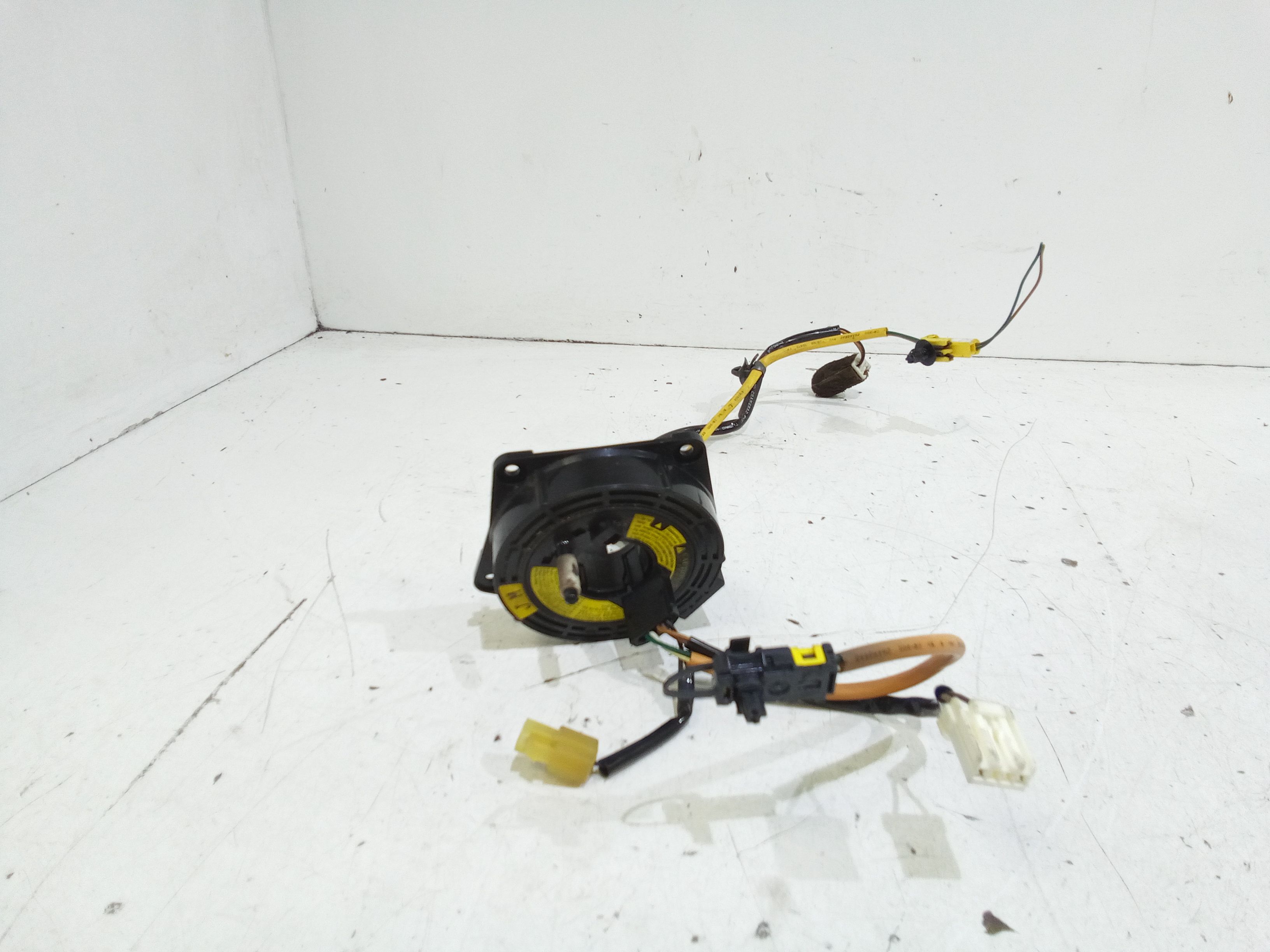 Contatto Spiraliforme Airbag Usato