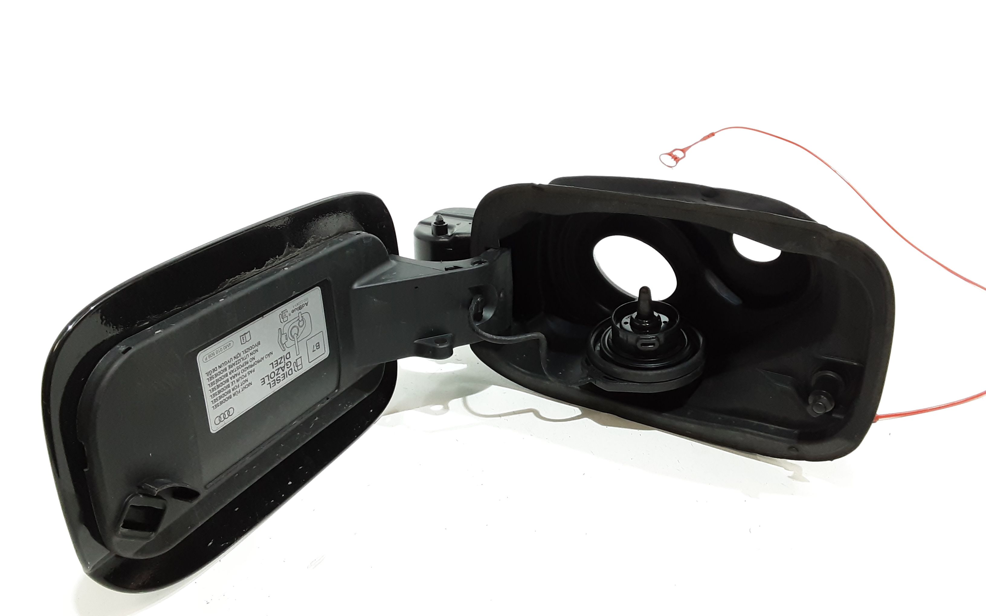 Sportello Carburante 80A809907GRU Usato