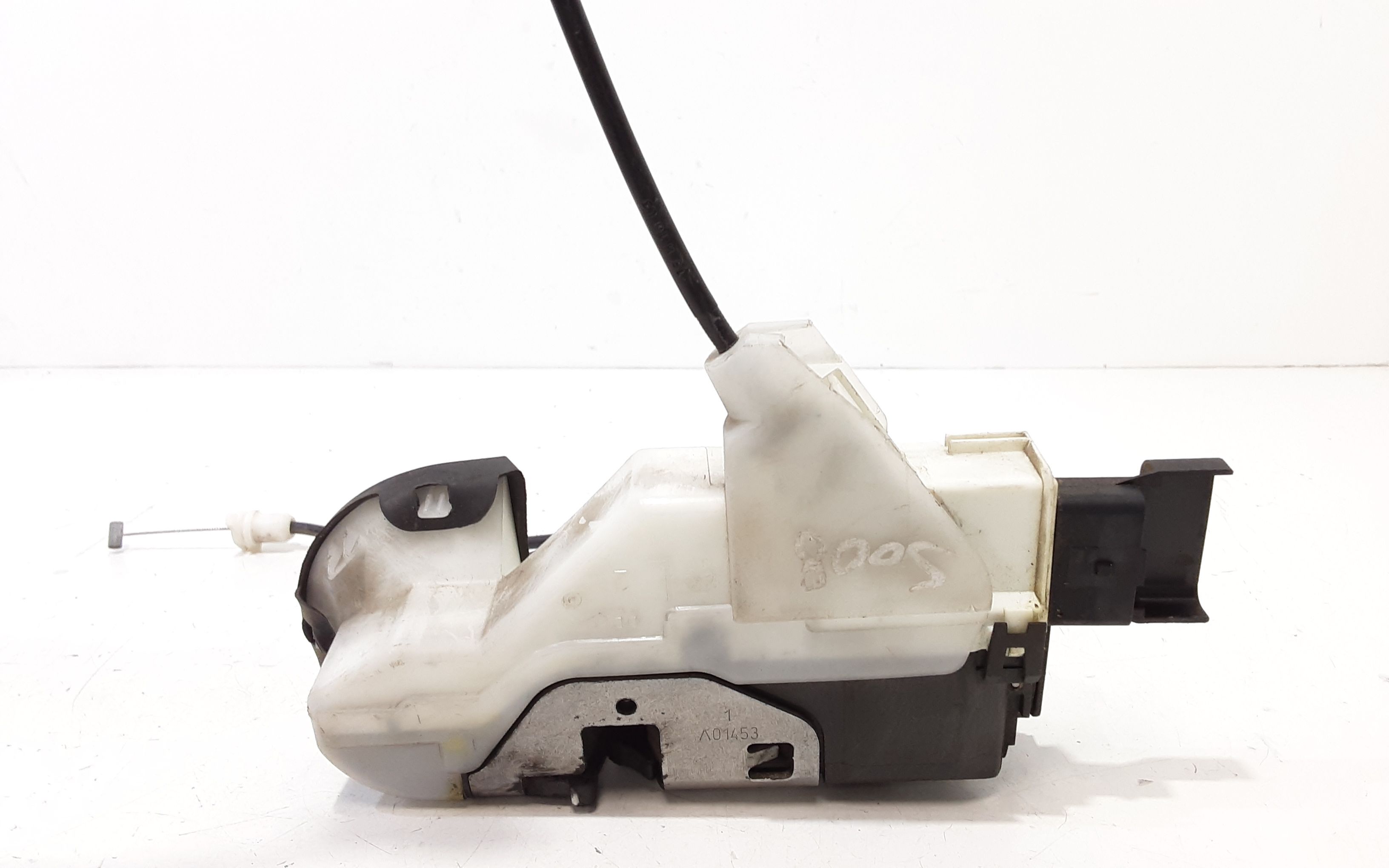 Serratura Porta Ant. Sinistro 9800623180 Usato