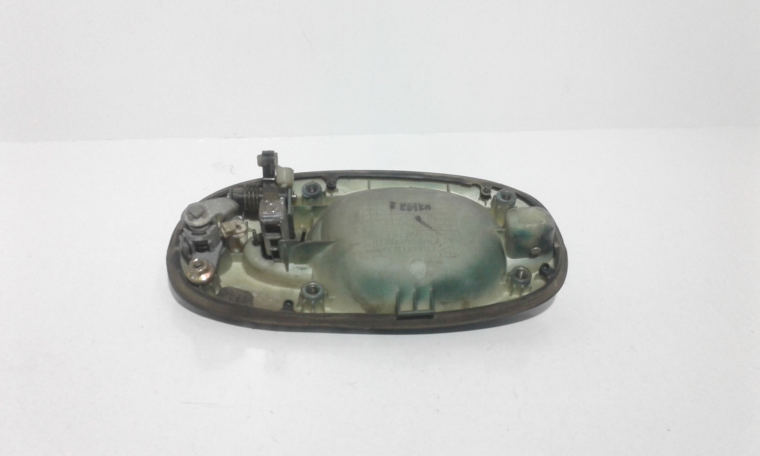 Maniglia Porta Ant. Sinistro 826504D000 Usato