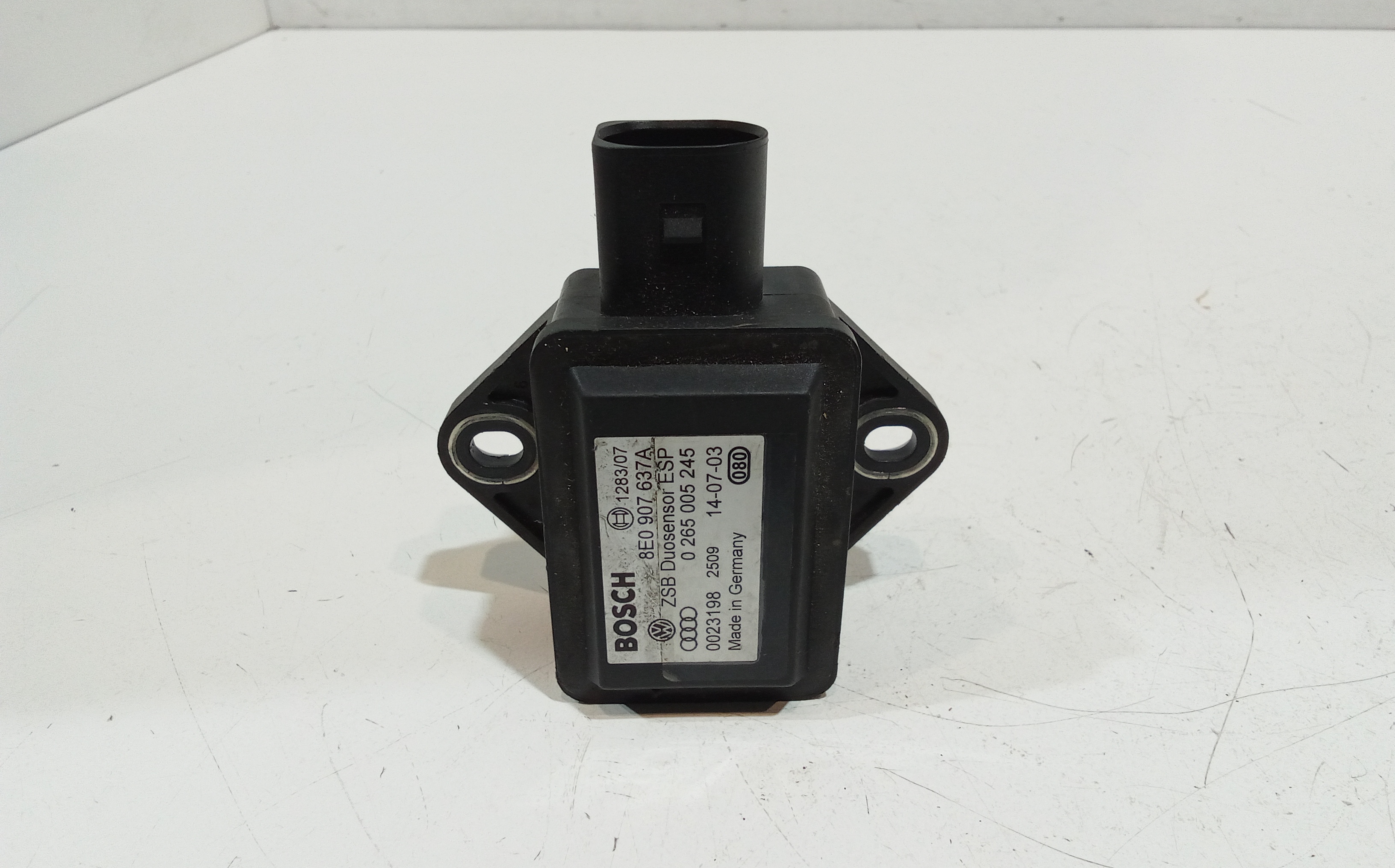 Sensore Controllo Stabilità Esp Usato