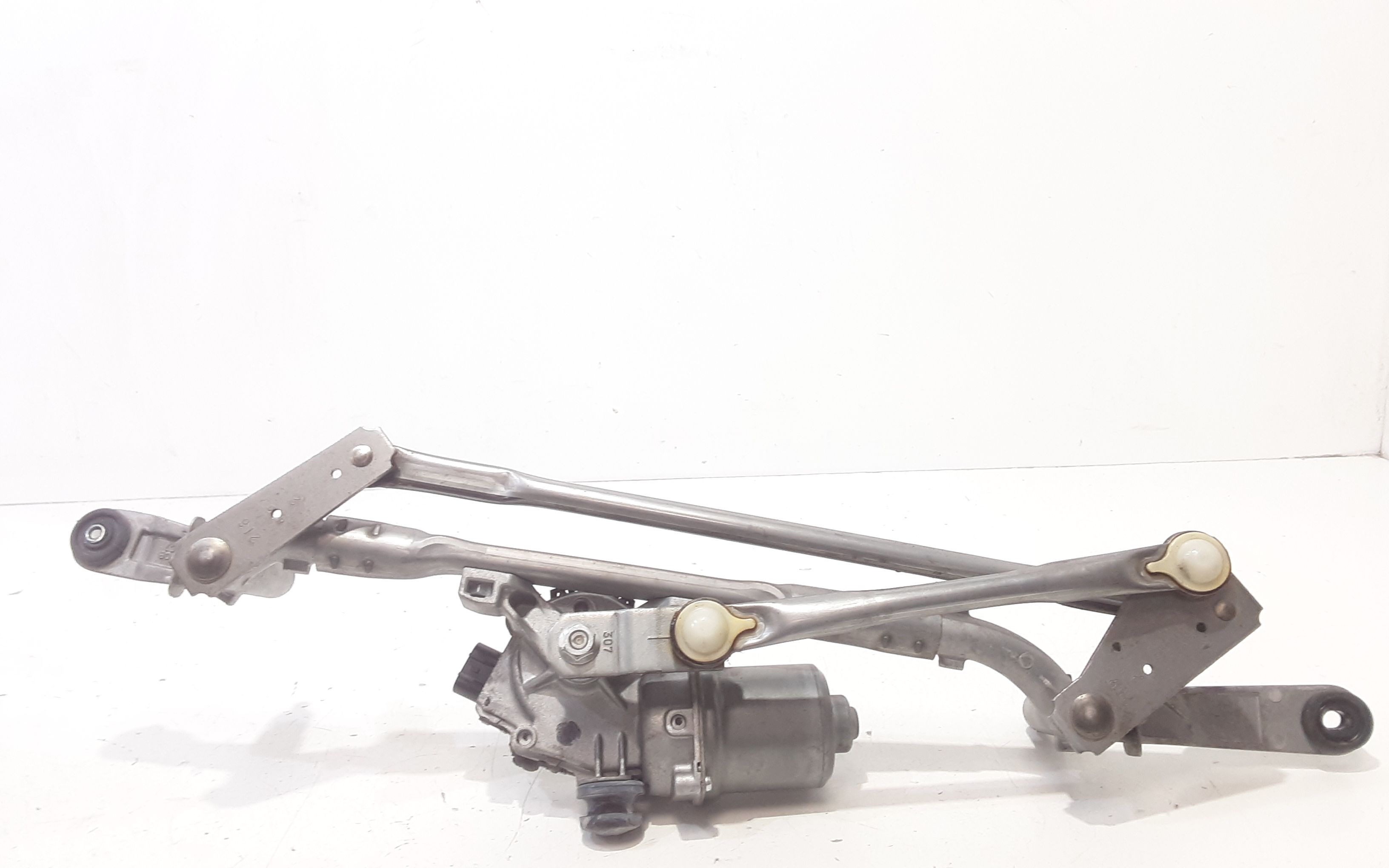 Motorino Tergiparabrezza Compl. Usato