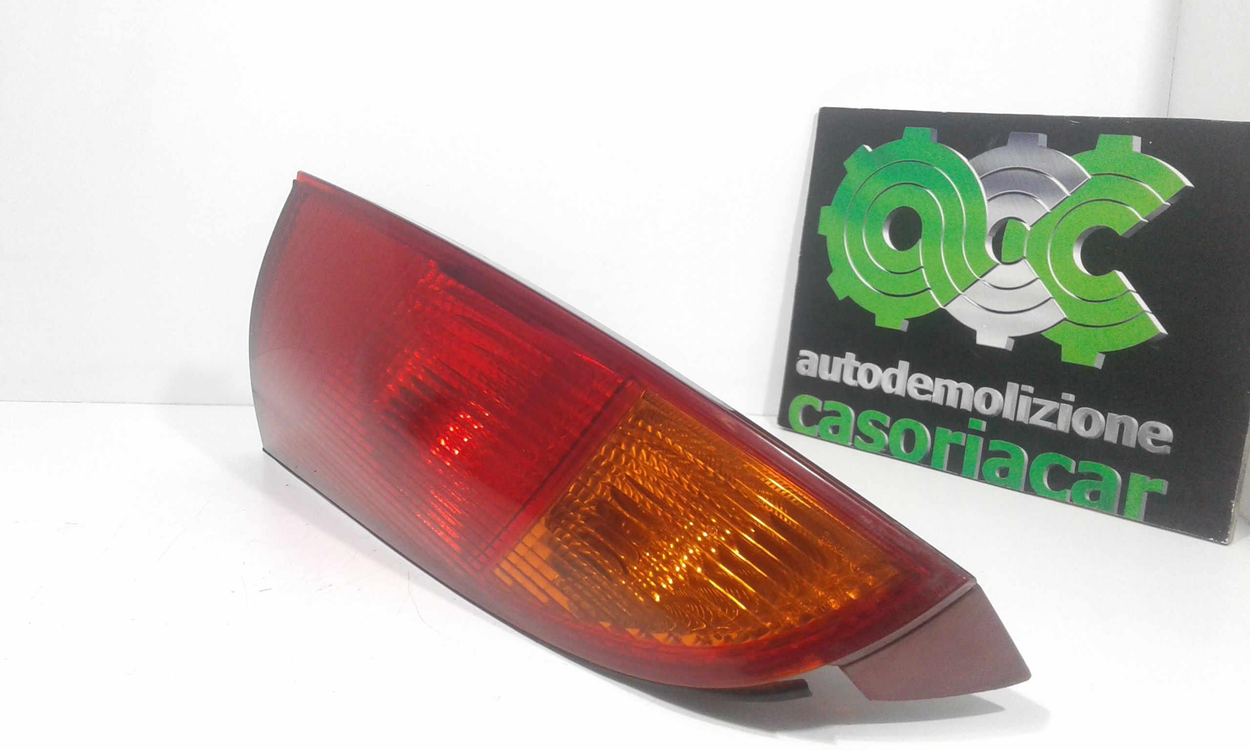 Fanale Post. Sinistro 1214223 Usato