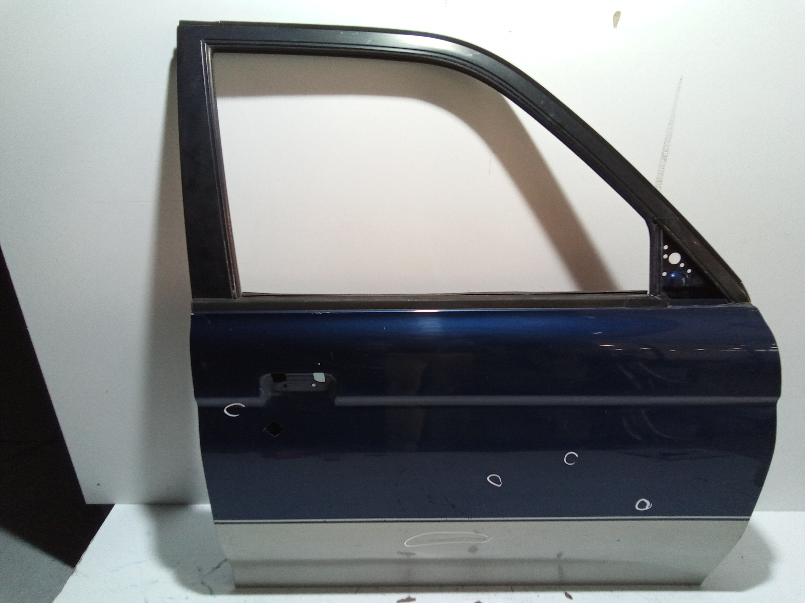 Porta Ant. Destro MR981936 Usato